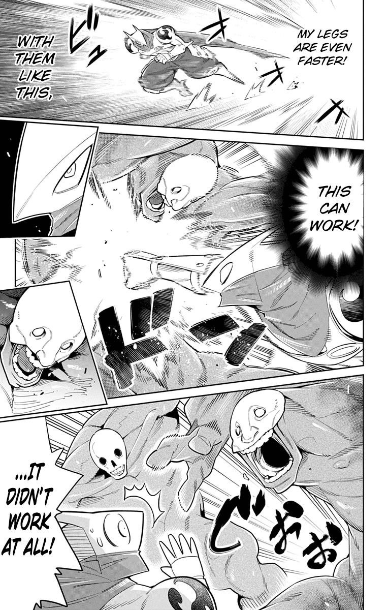 Read Mato Seihei No Slave Manga Online