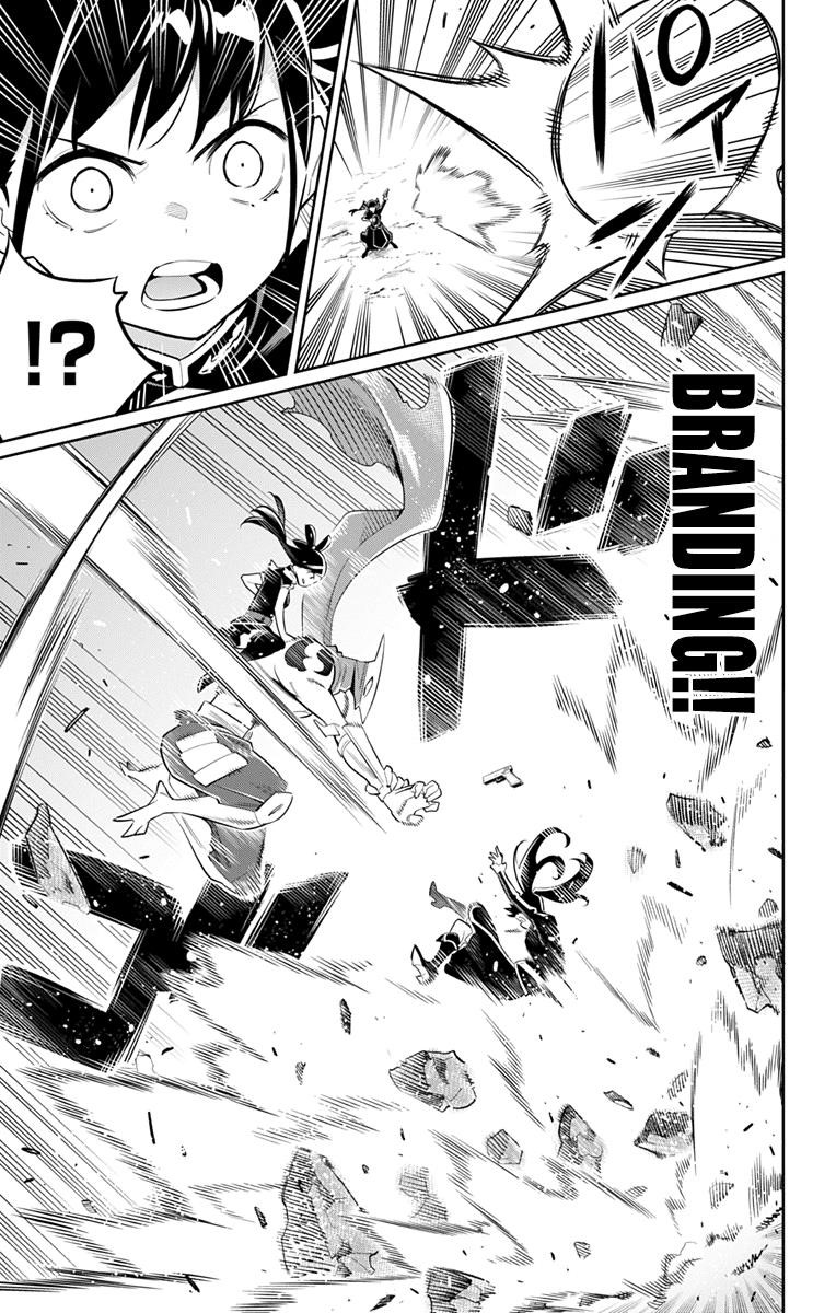 Read Mato Seihei No Slave Manga Online