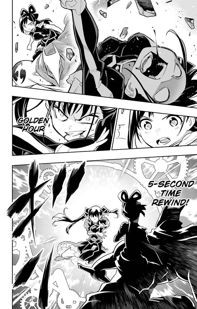 Read Mato Seihei No Slave Manga Online