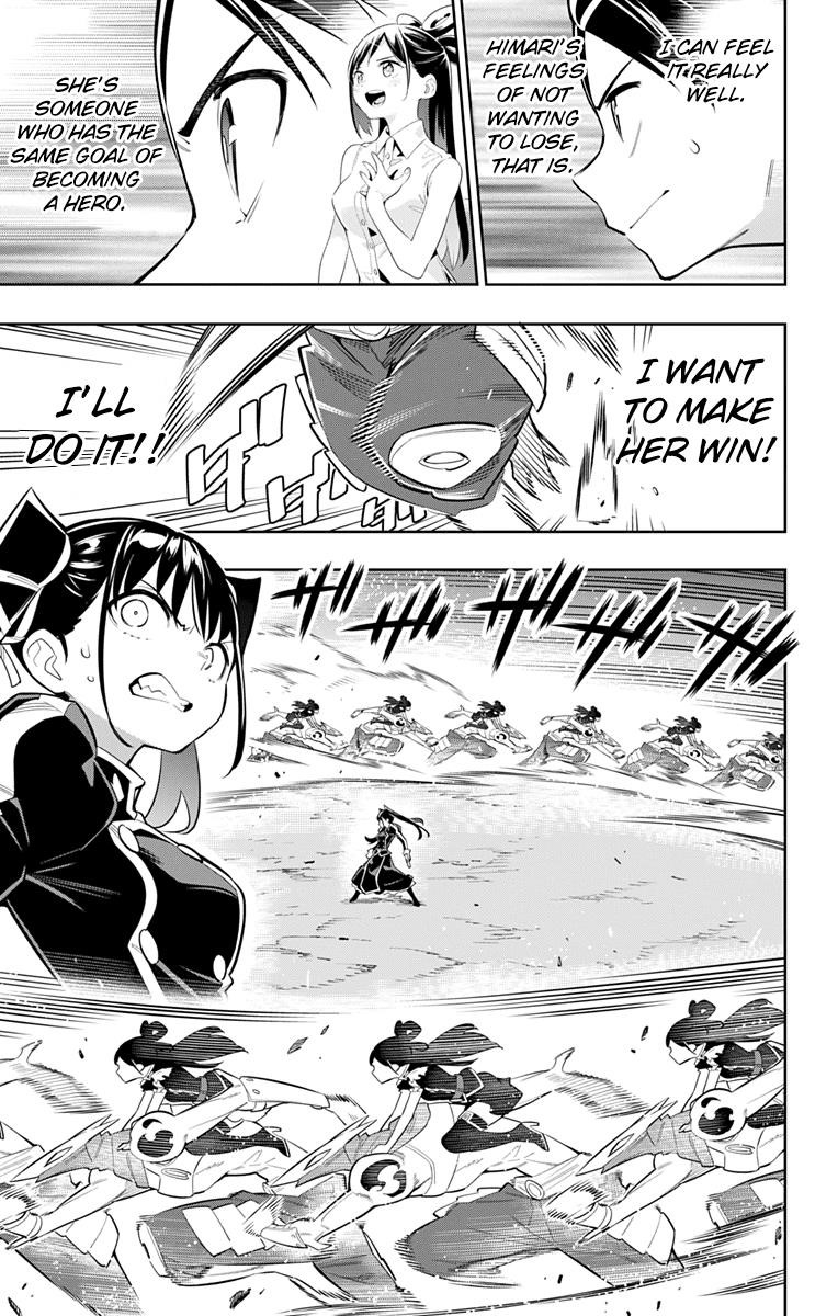 Read Mato Seihei No Slave Manga Online