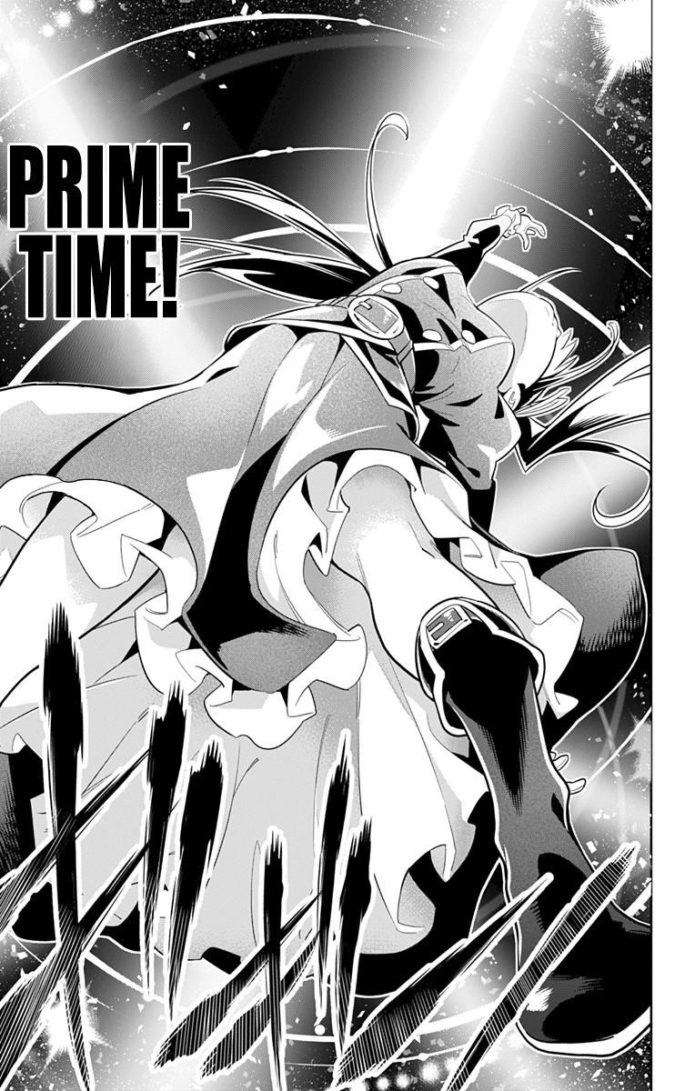 Read Mato Seihei No Slave Manga Online