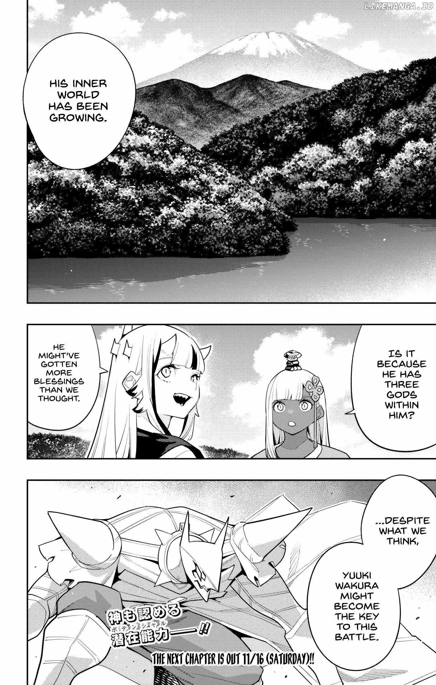 Read Mato Seihei No Slave Manga Online