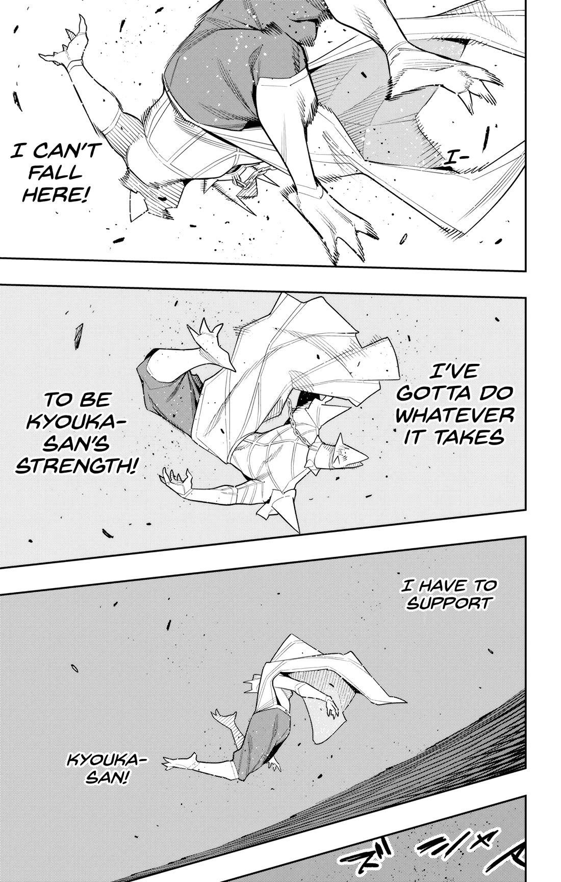 Read Mato Seihei No Slave Manga Online