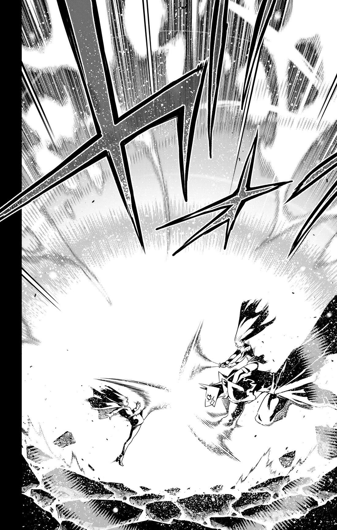 Read Mato Seihei No Slave Manga Online