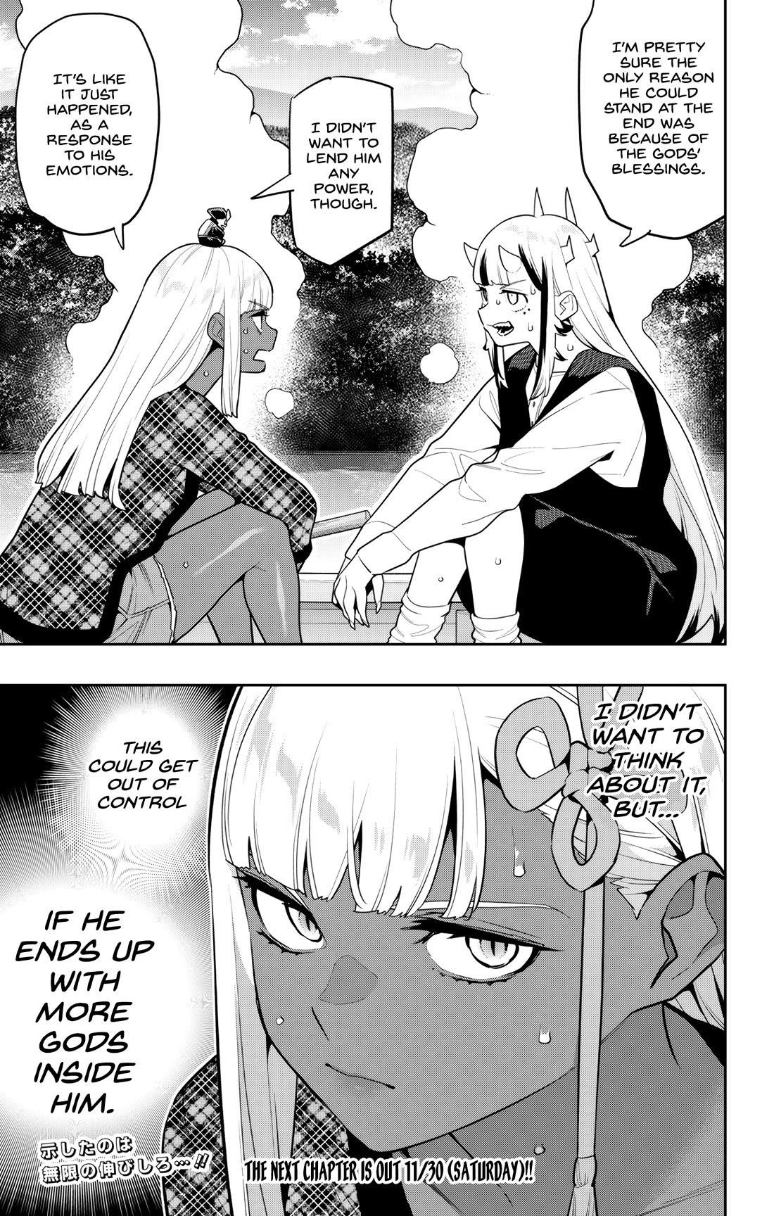 Read Mato Seihei No Slave Manga Online