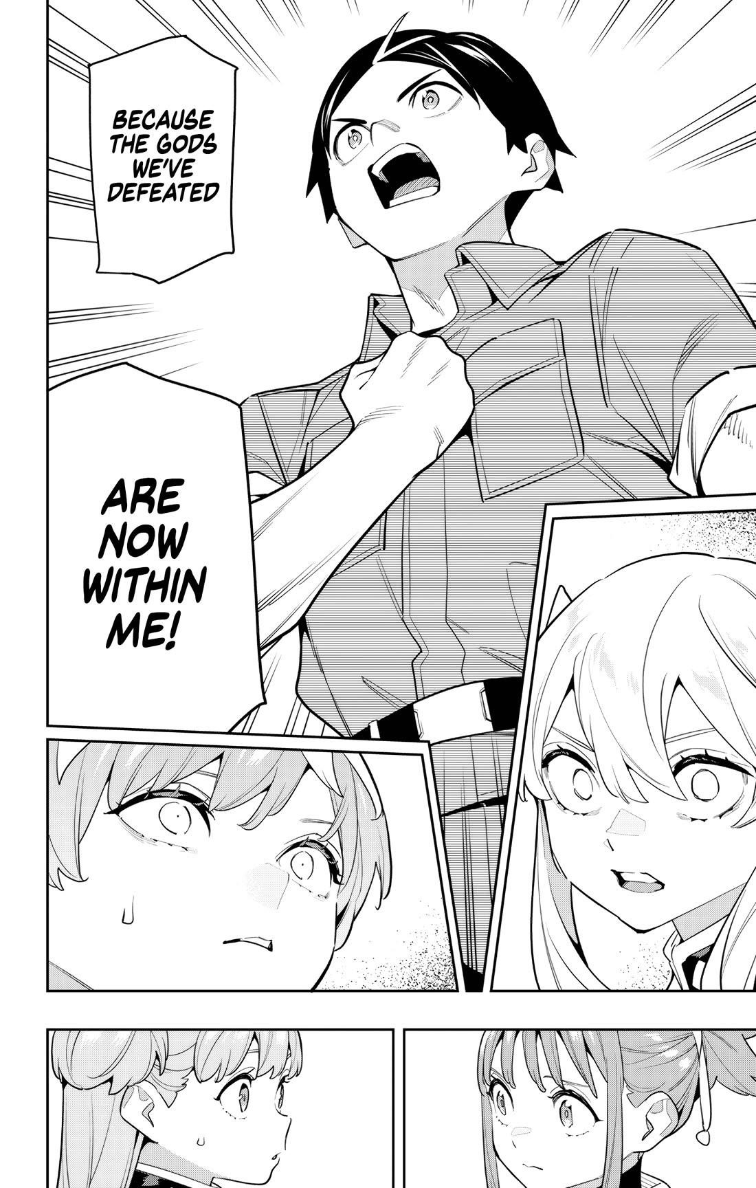 Read Mato Seihei No Slave Manga Online