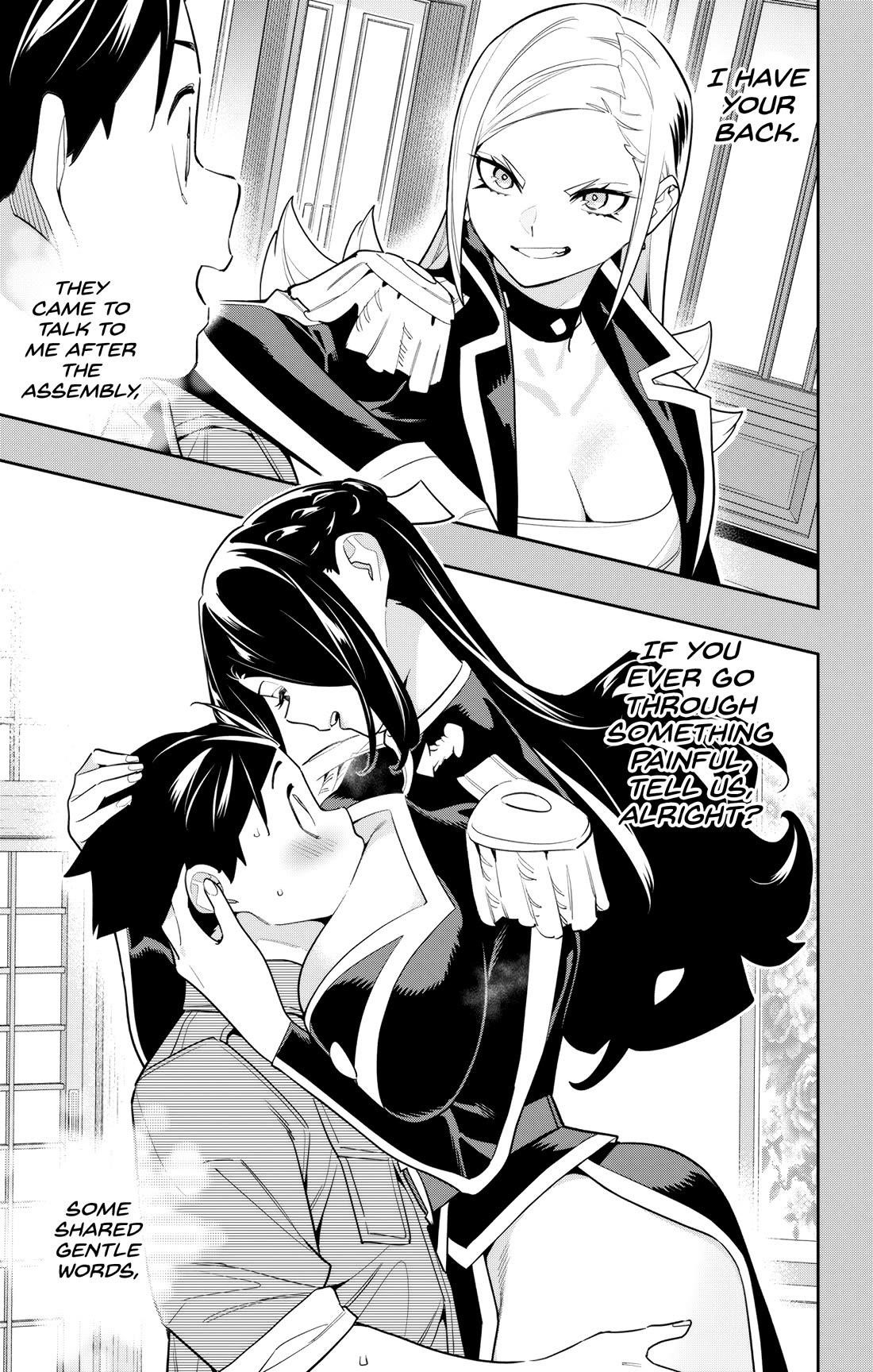 Read Mato Seihei No Slave Manga Online