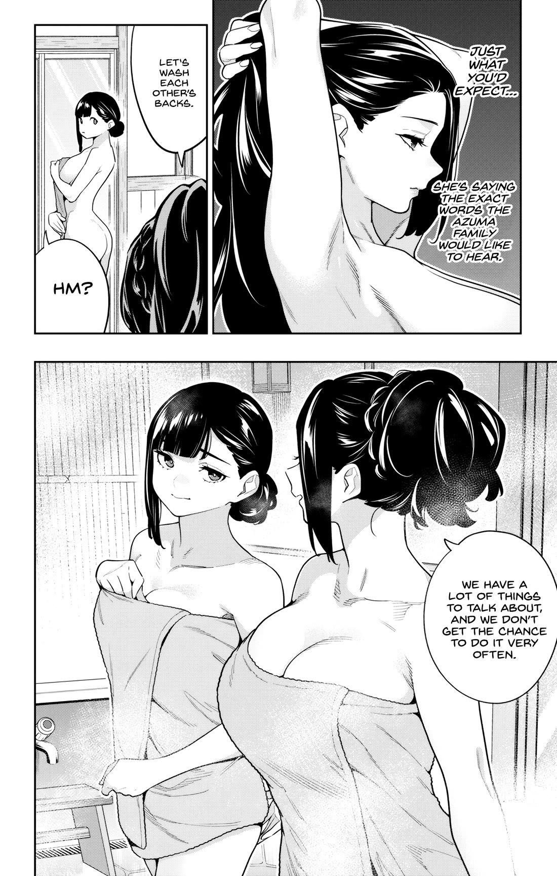 Read Mato Seihei No Slave Manga Online