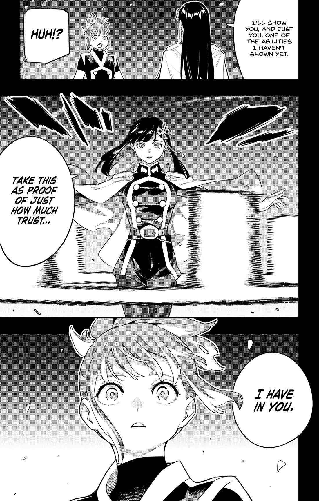Read Mato Seihei No Slave Manga Online
