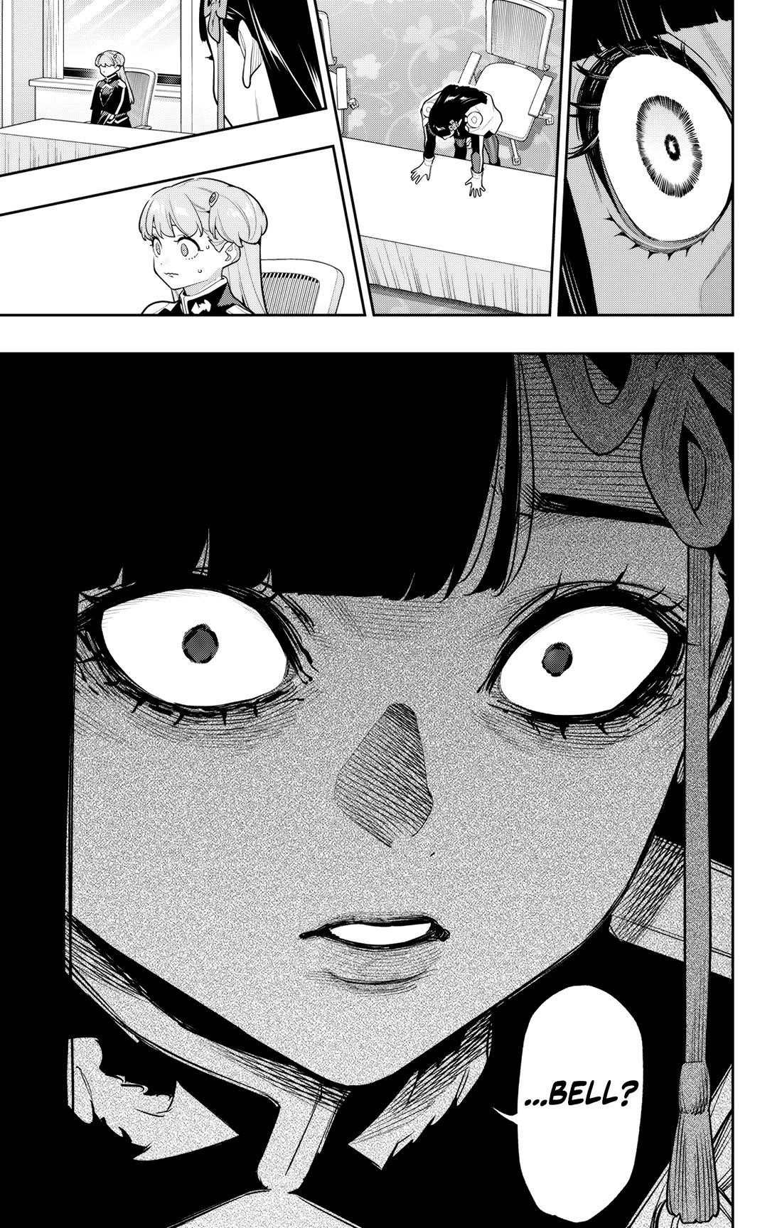 Read Mato Seihei No Slave Manga Online