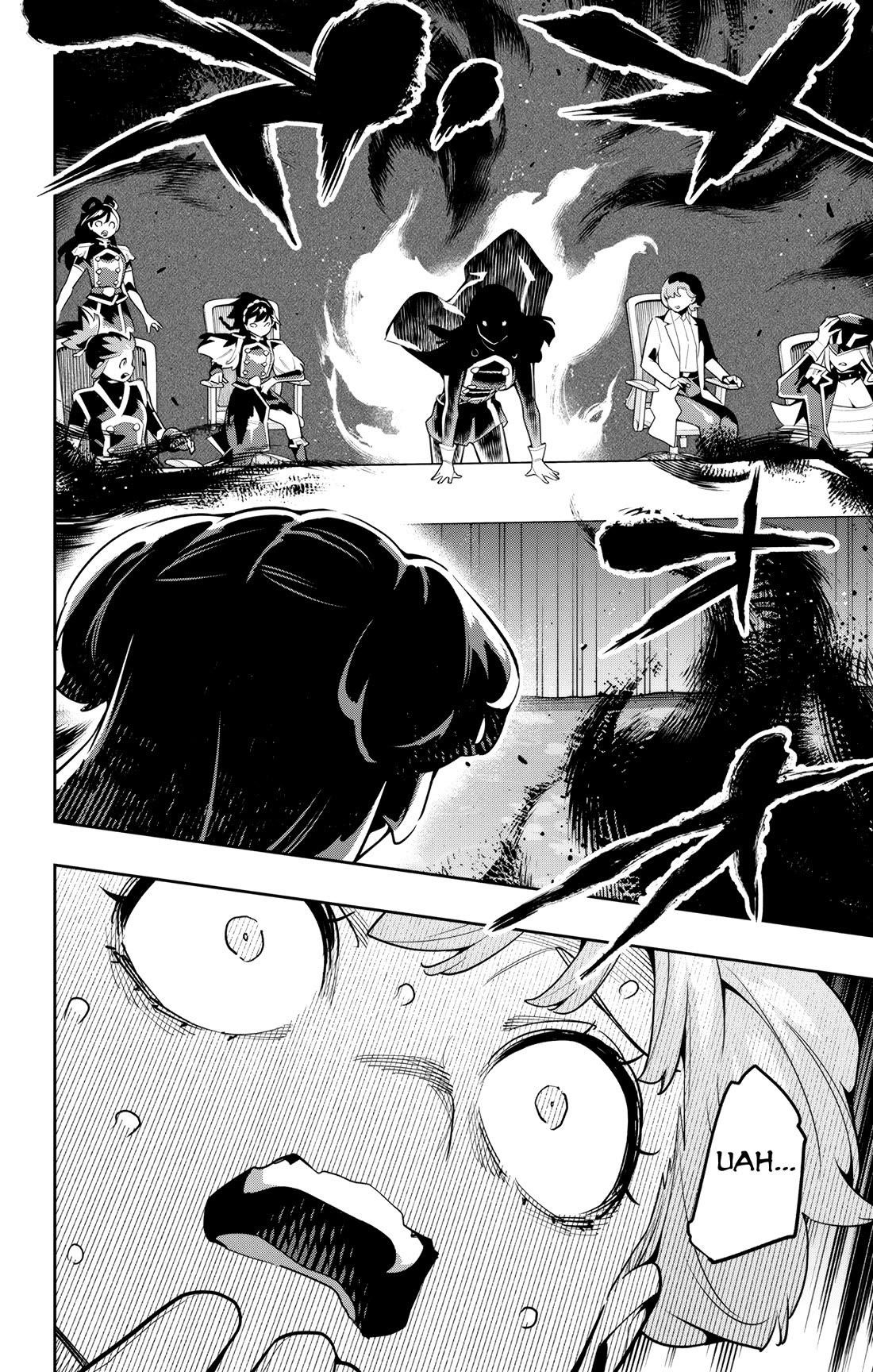 Read Mato Seihei No Slave Manga Online