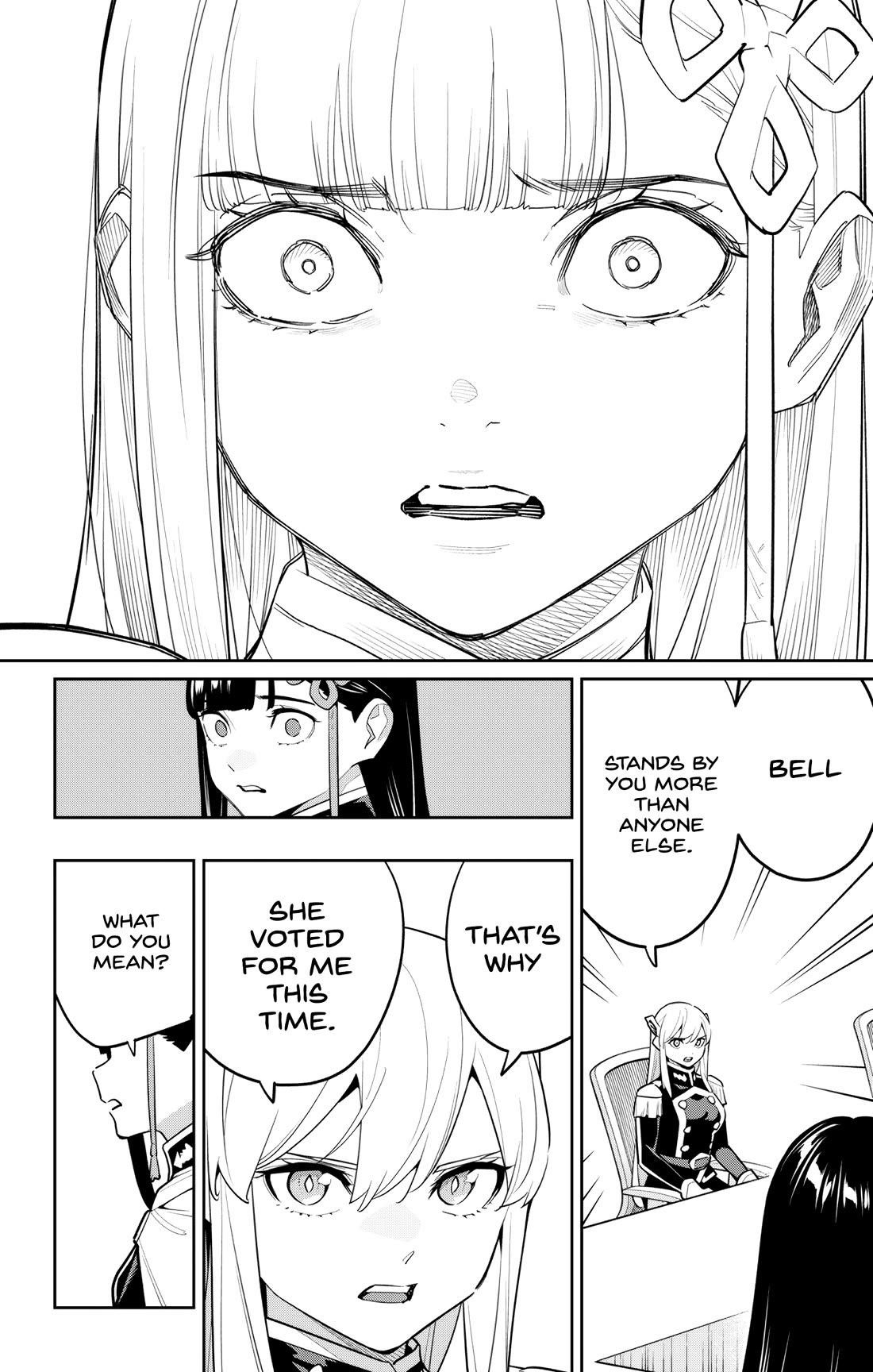 Read Mato Seihei No Slave Manga Online