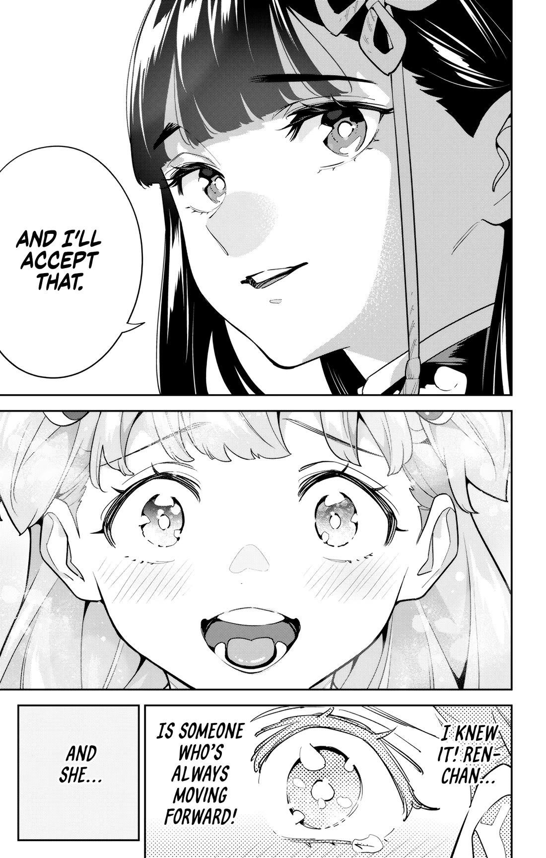 Read Mato Seihei No Slave Manga Online