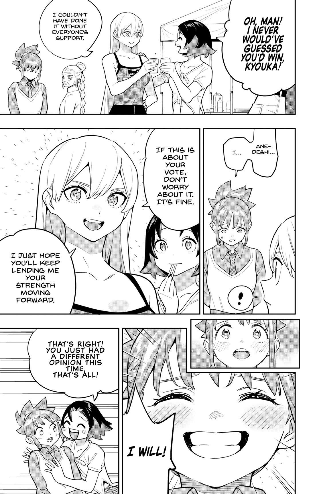 Read Mato Seihei No Slave Manga Online