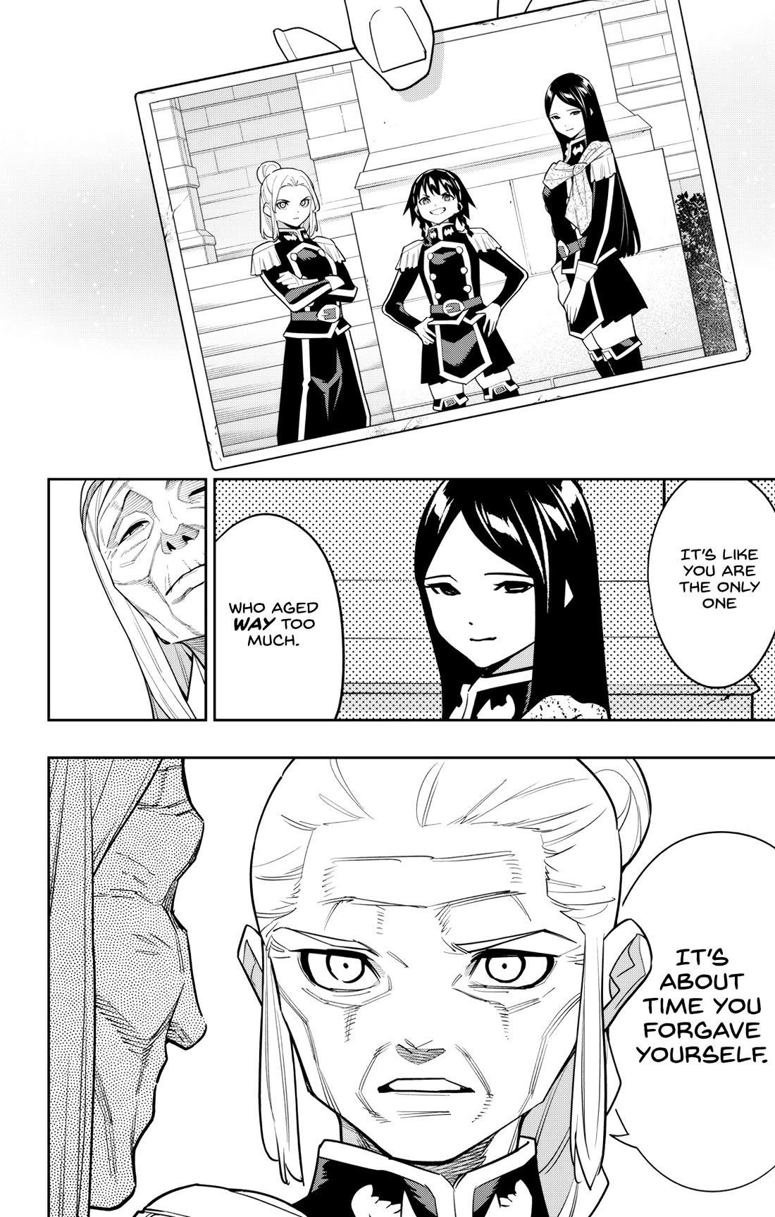 Read Mato Seihei No Slave Manga Online