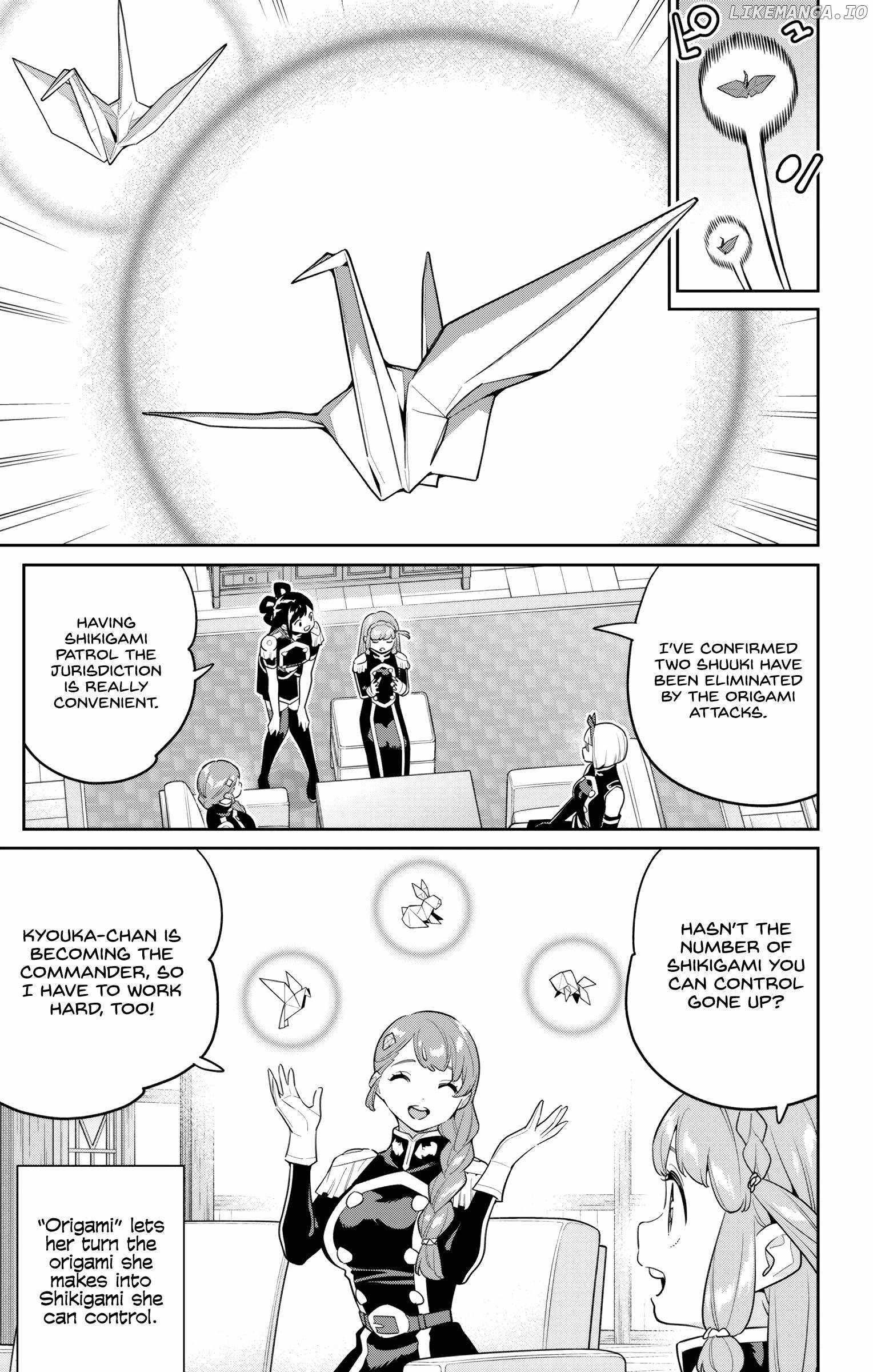 Read Mato Seihei No Slave Manga Online