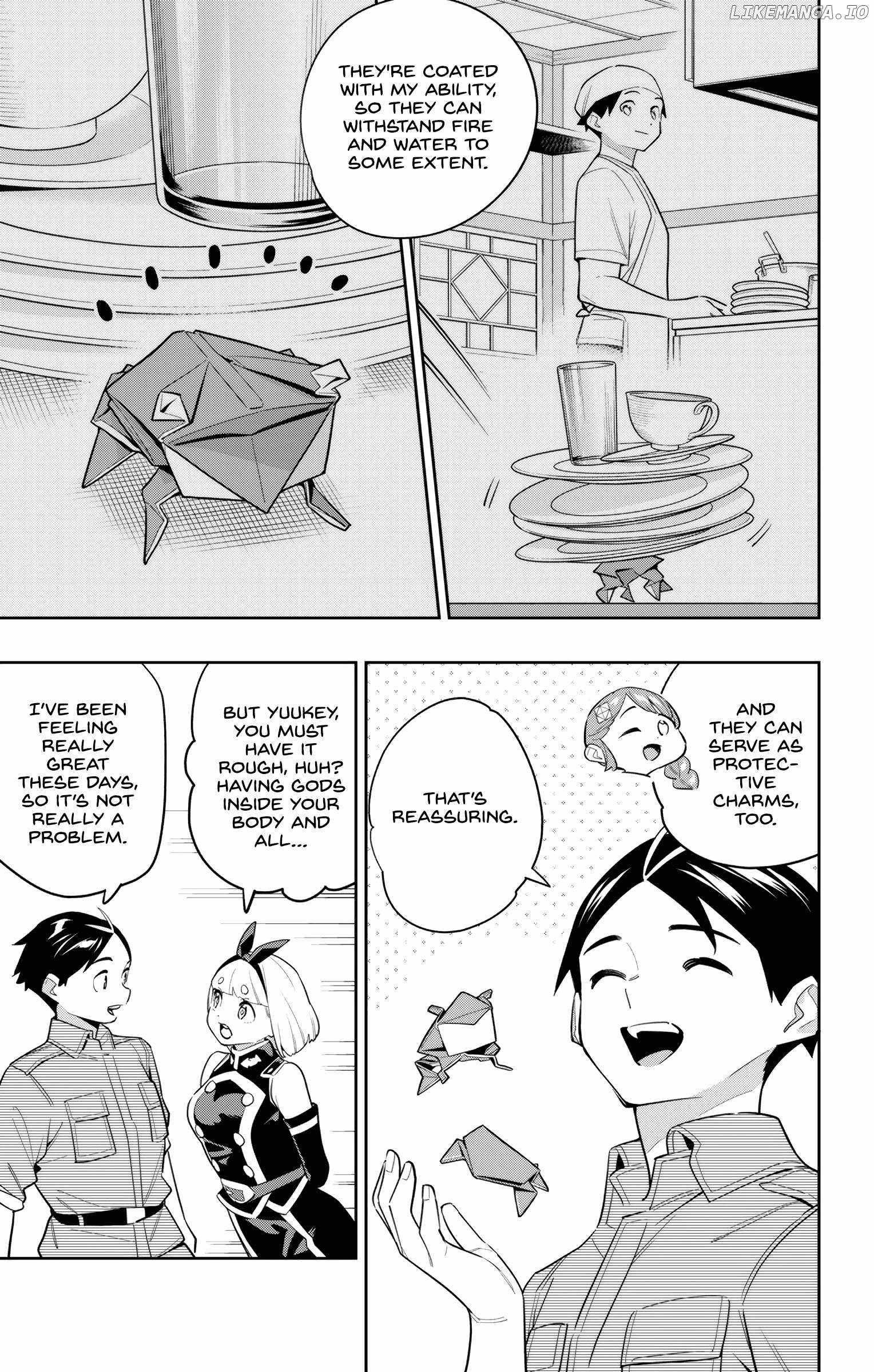 Read Mato Seihei No Slave Manga Online