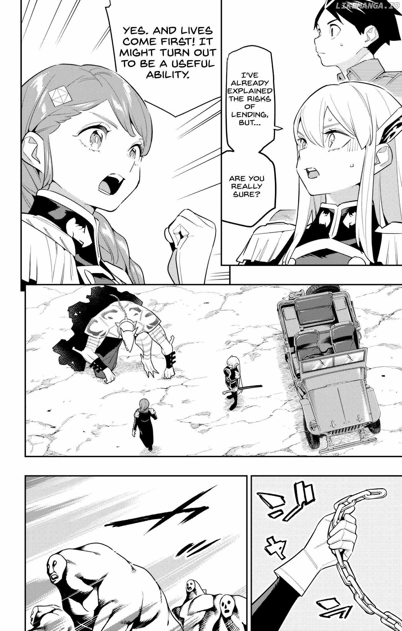 Read Mato Seihei No Slave Manga Online