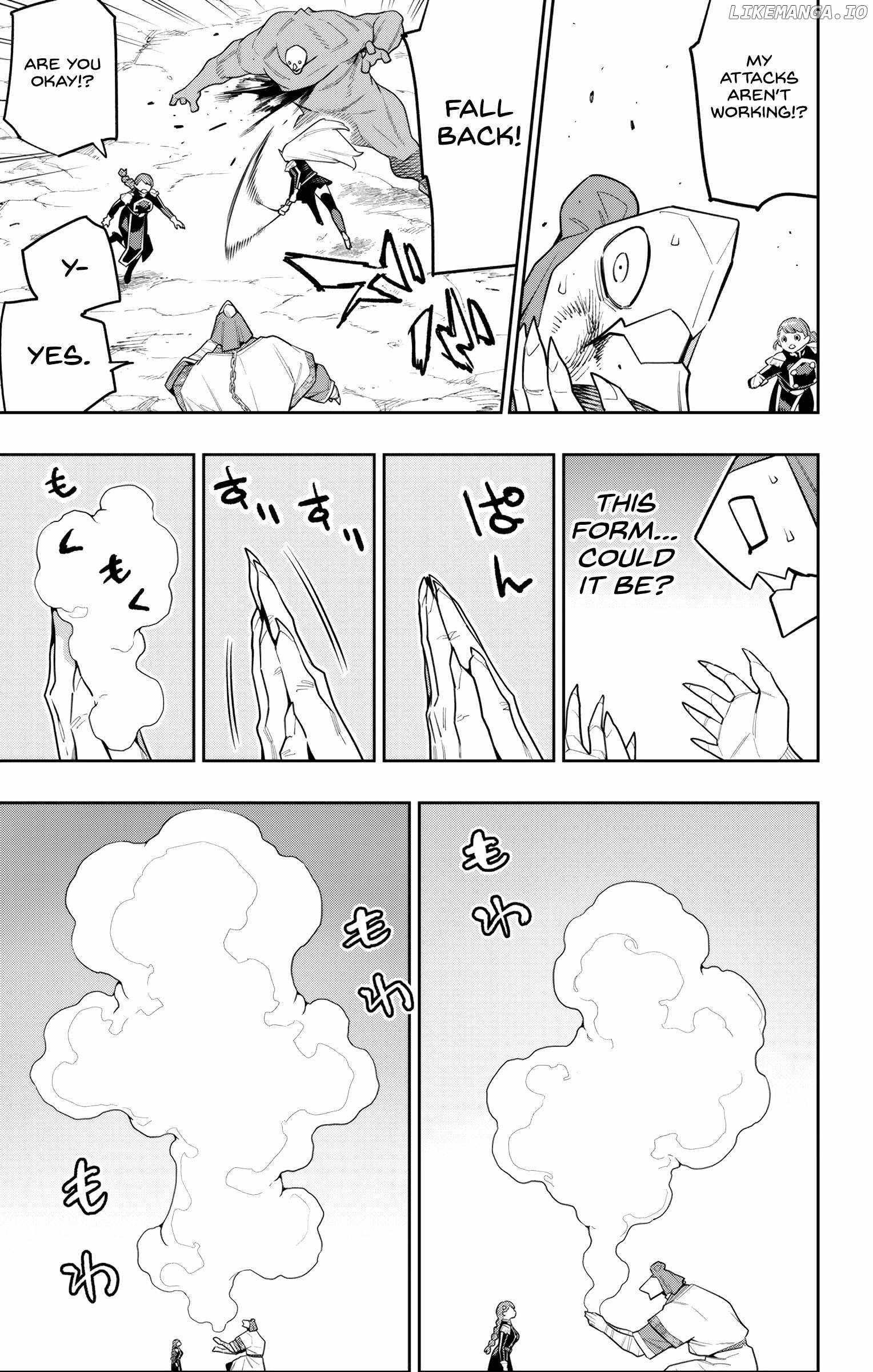 Read Mato Seihei No Slave Manga Online