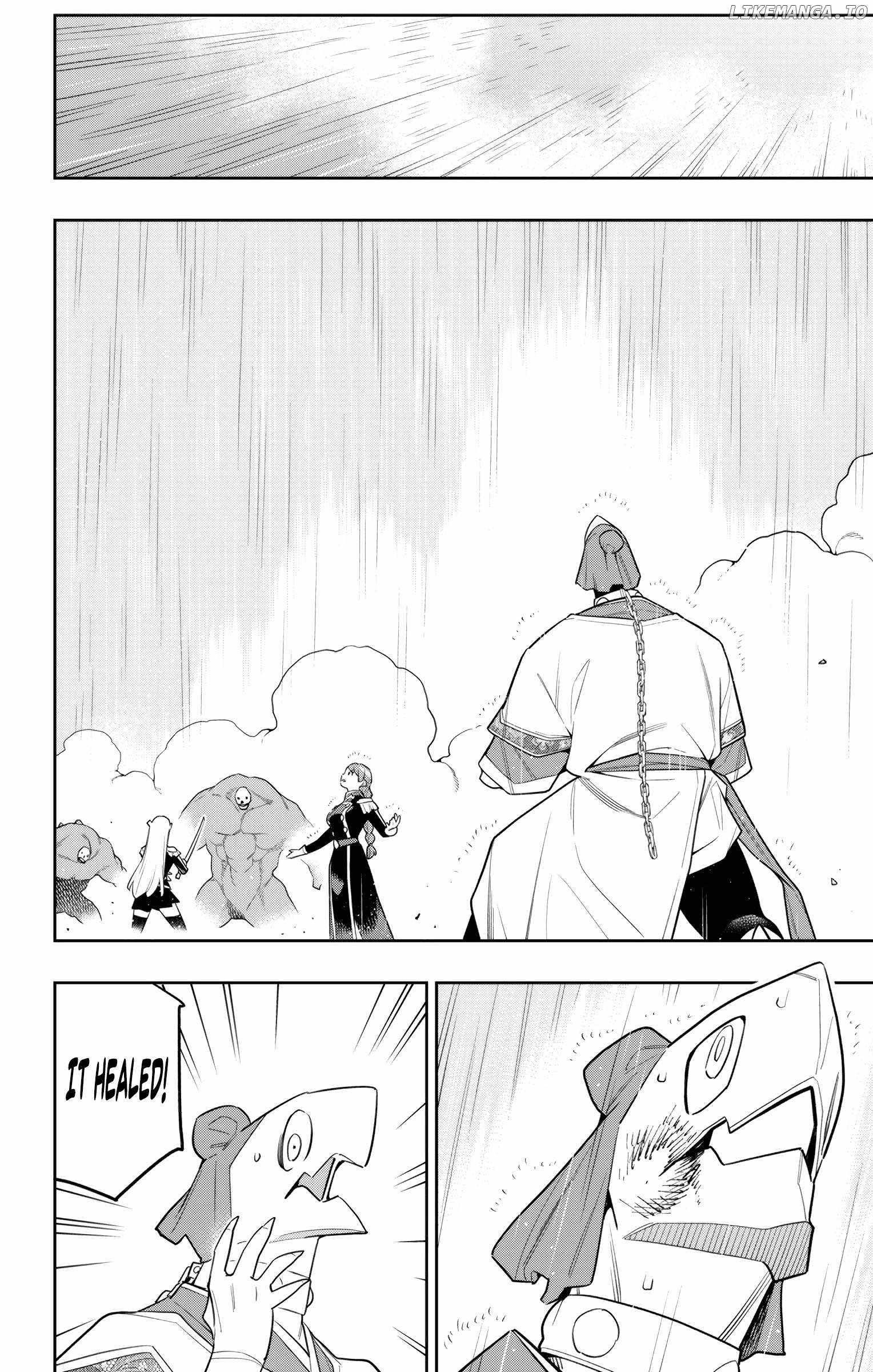 Read Mato Seihei No Slave Manga Online