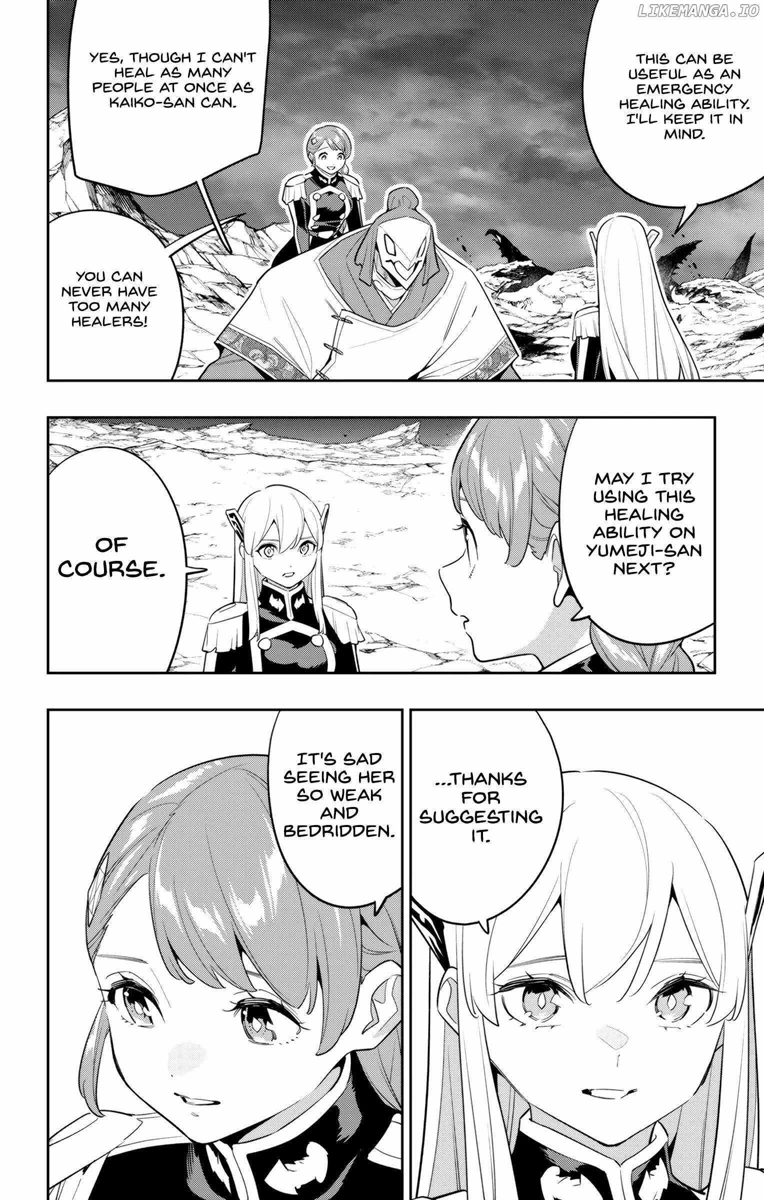 Read Mato Seihei No Slave Manga Online