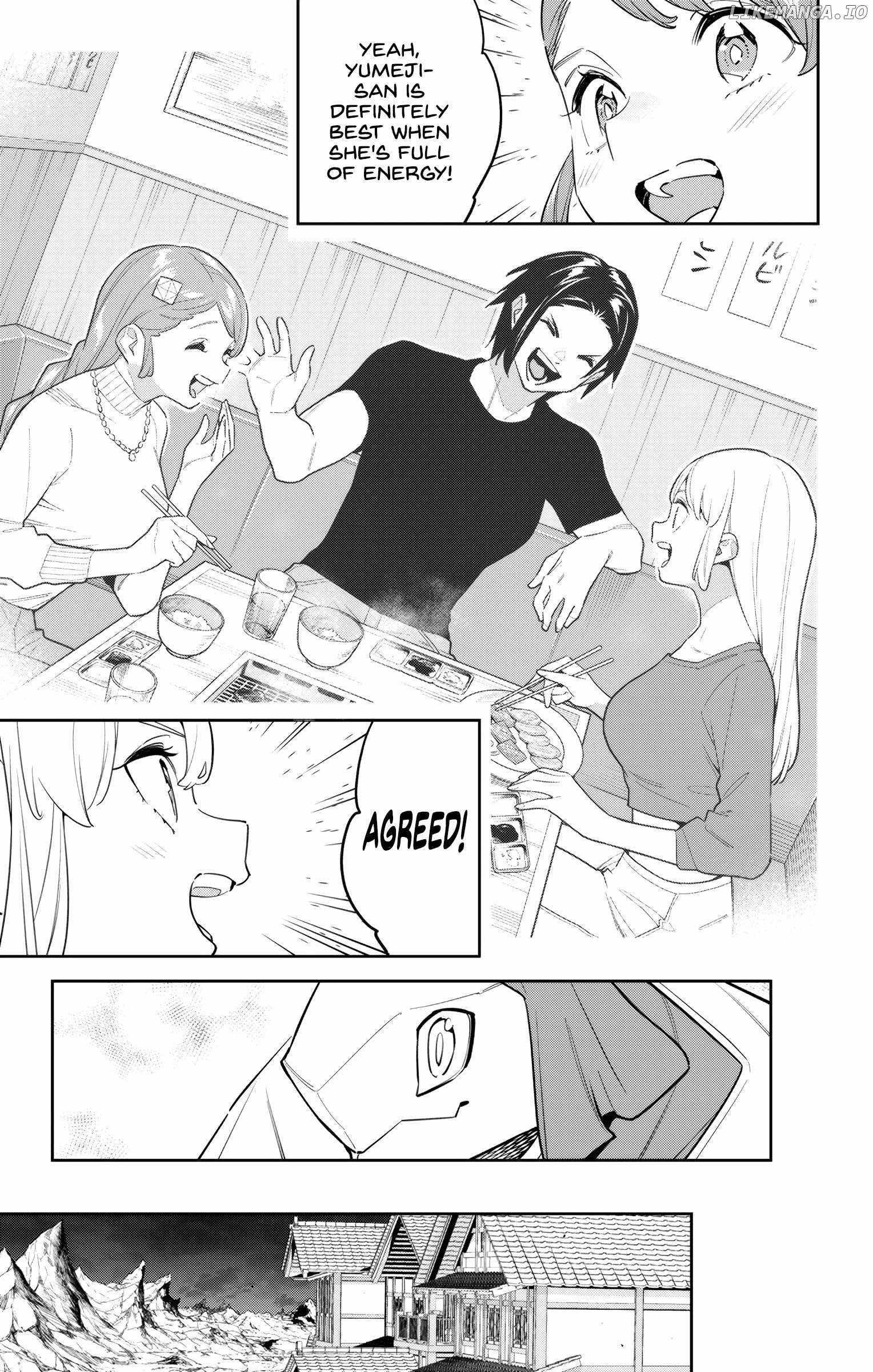 Read Mato Seihei No Slave Manga Online