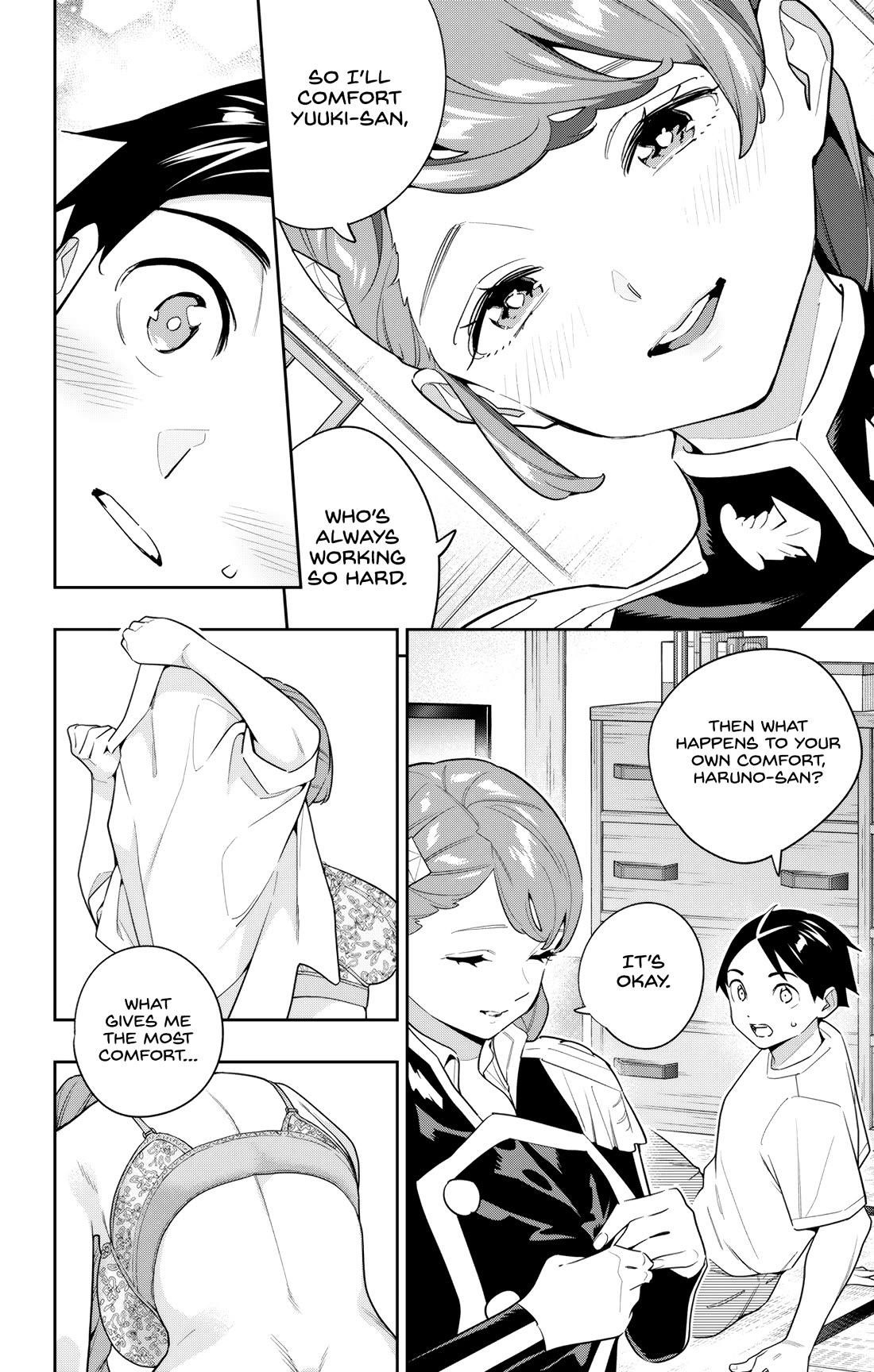 Read Mato Seihei No Slave Manga Online