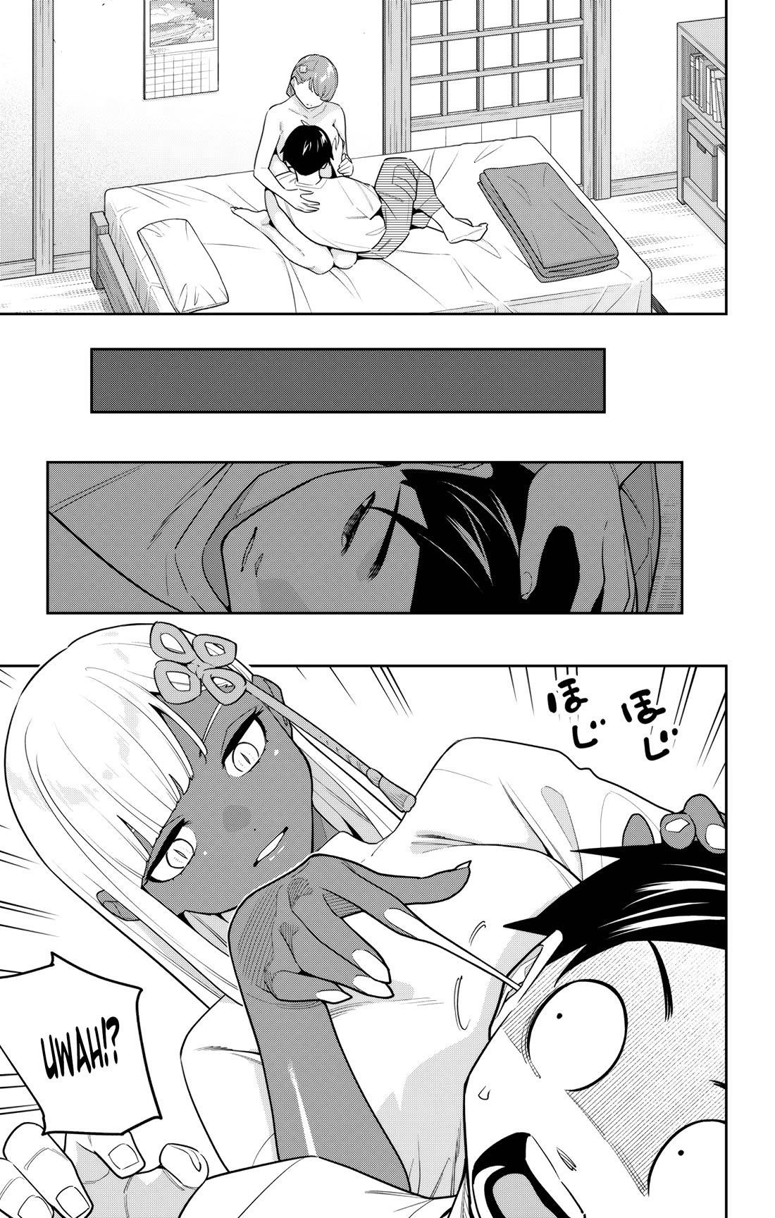 Read Mato Seihei No Slave Manga Online