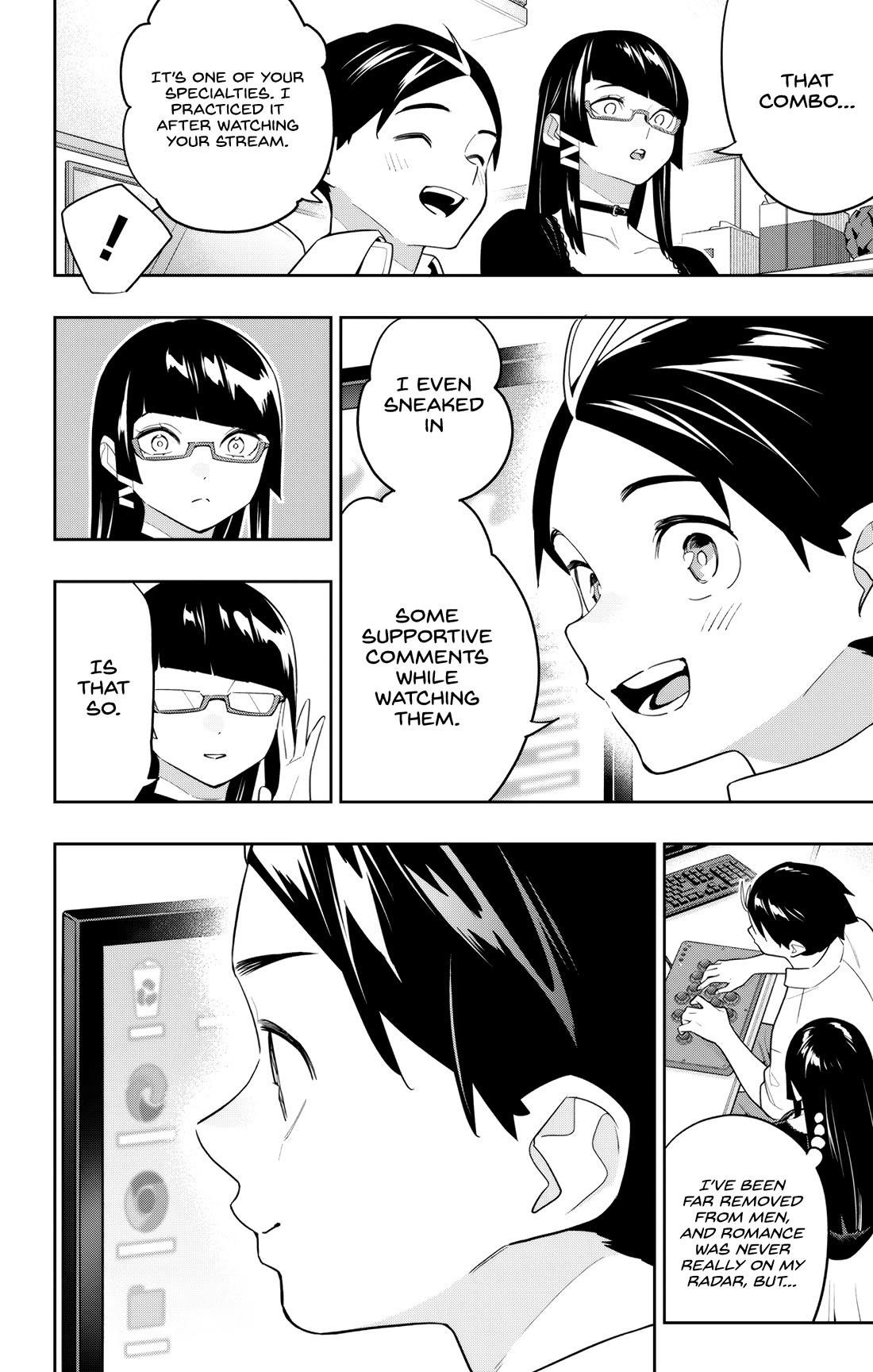 Read Mato Seihei No Slave Manga Online