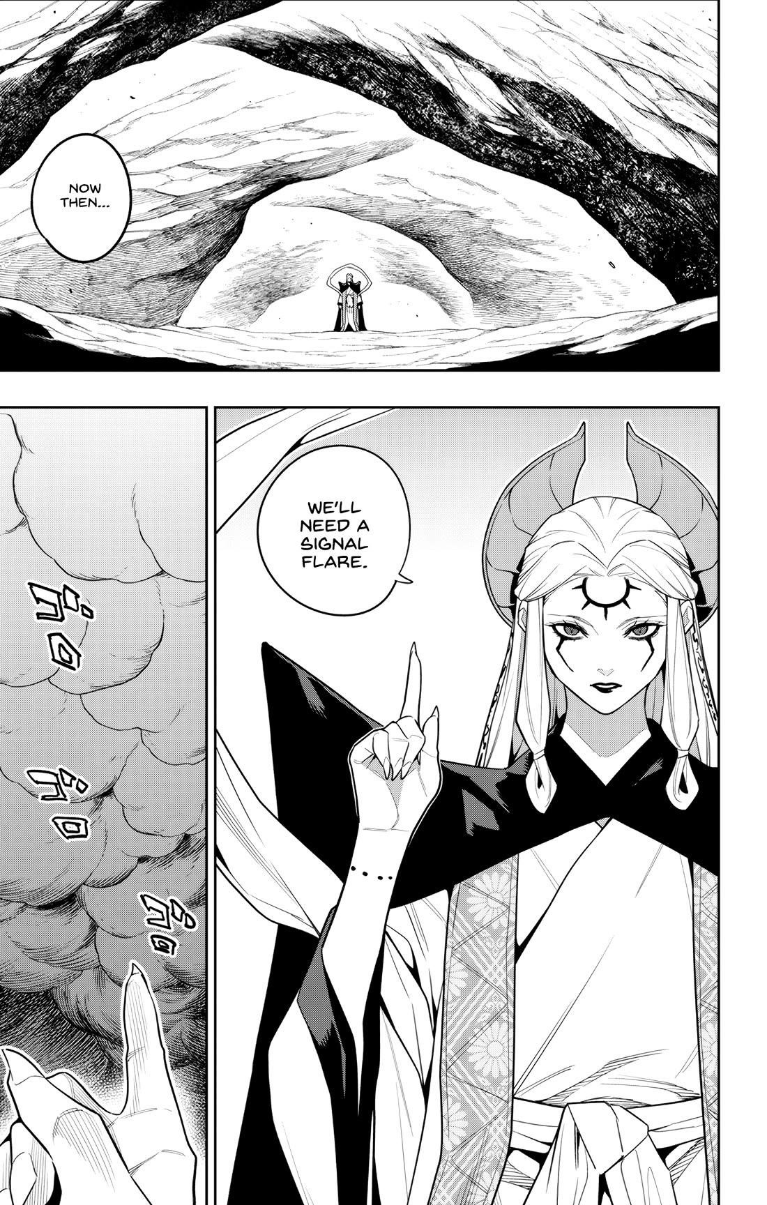 Read Mato Seihei No Slave Manga Online