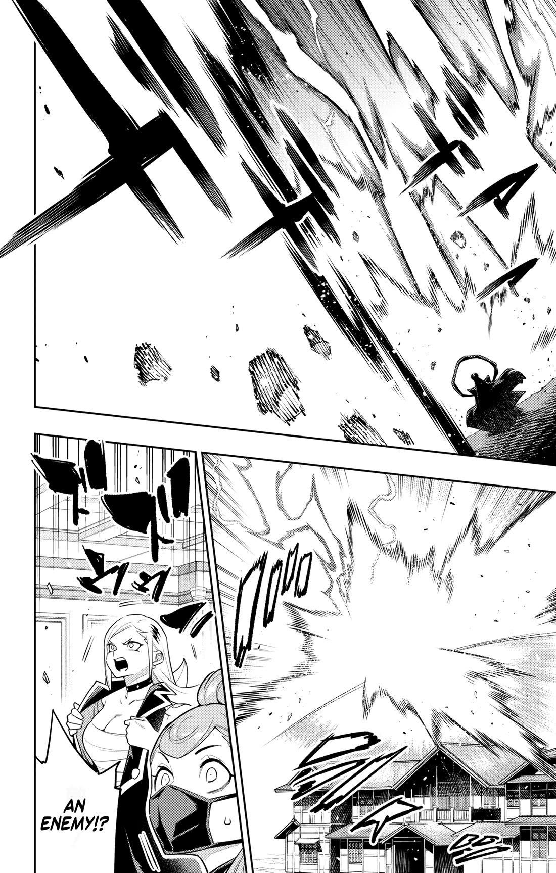 Read Mato Seihei No Slave Manga Online