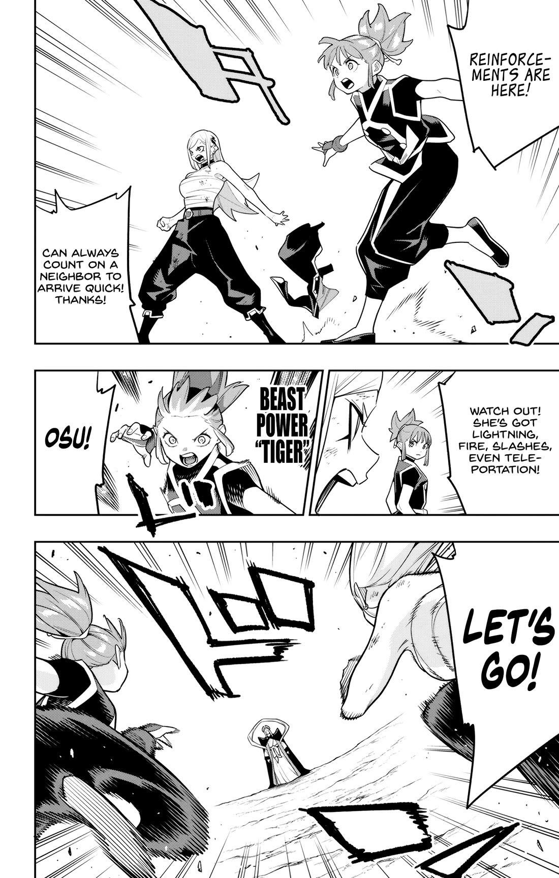 Read Mato Seihei No Slave Manga Online