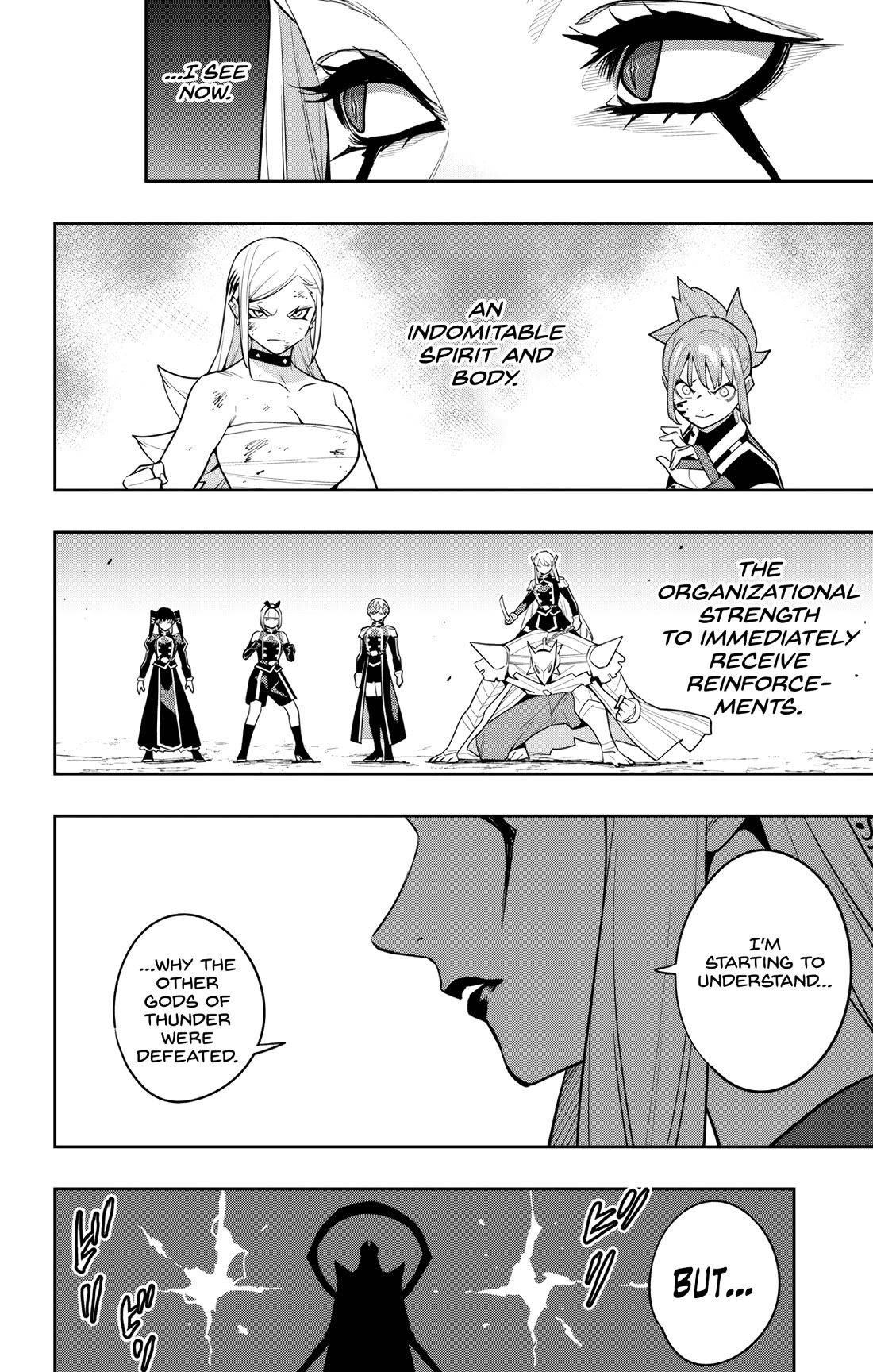 Read Mato Seihei No Slave Manga Online