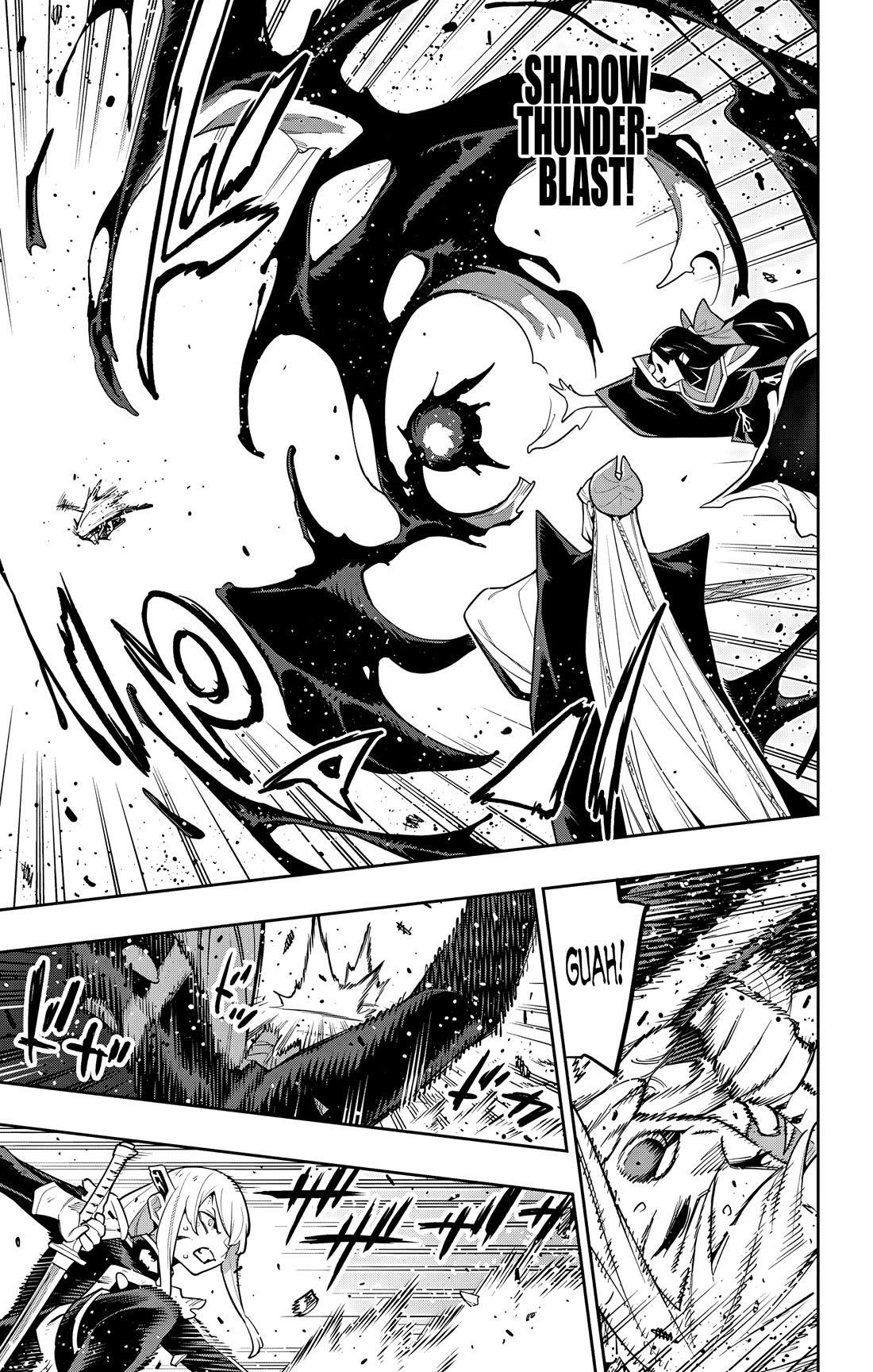 Read Mato Seihei No Slave Manga Online