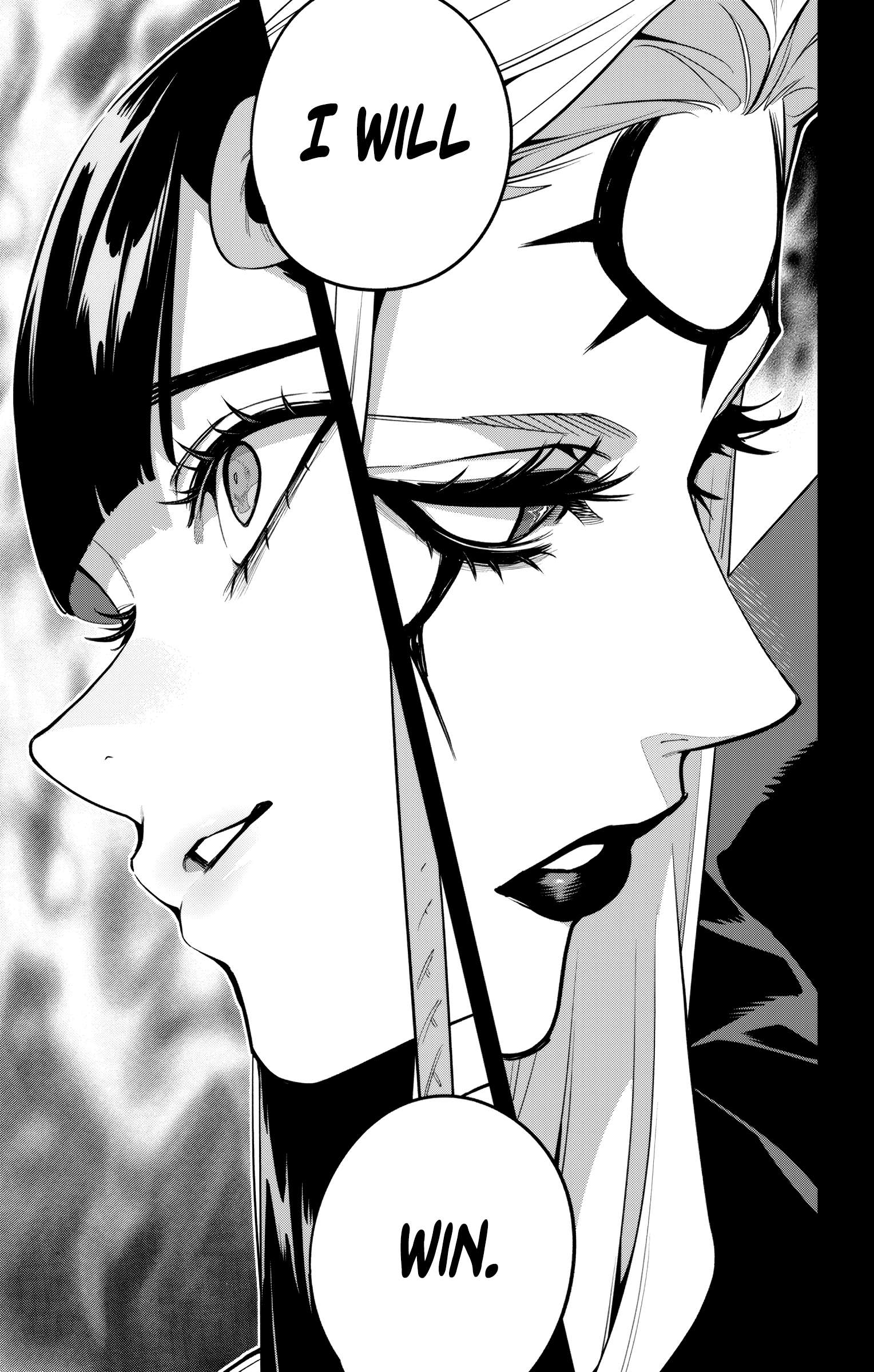 Read Mato Seihei No Slave Manga Online