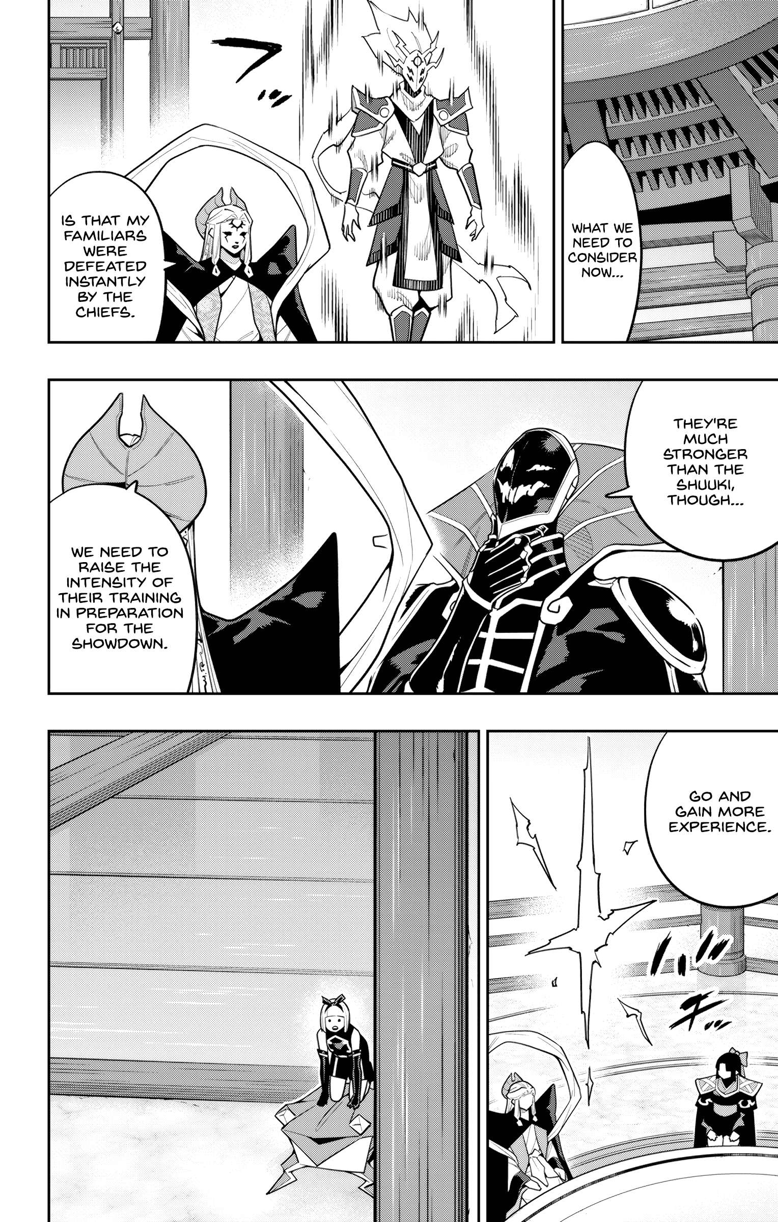 Read Mato Seihei No Slave Manga Online