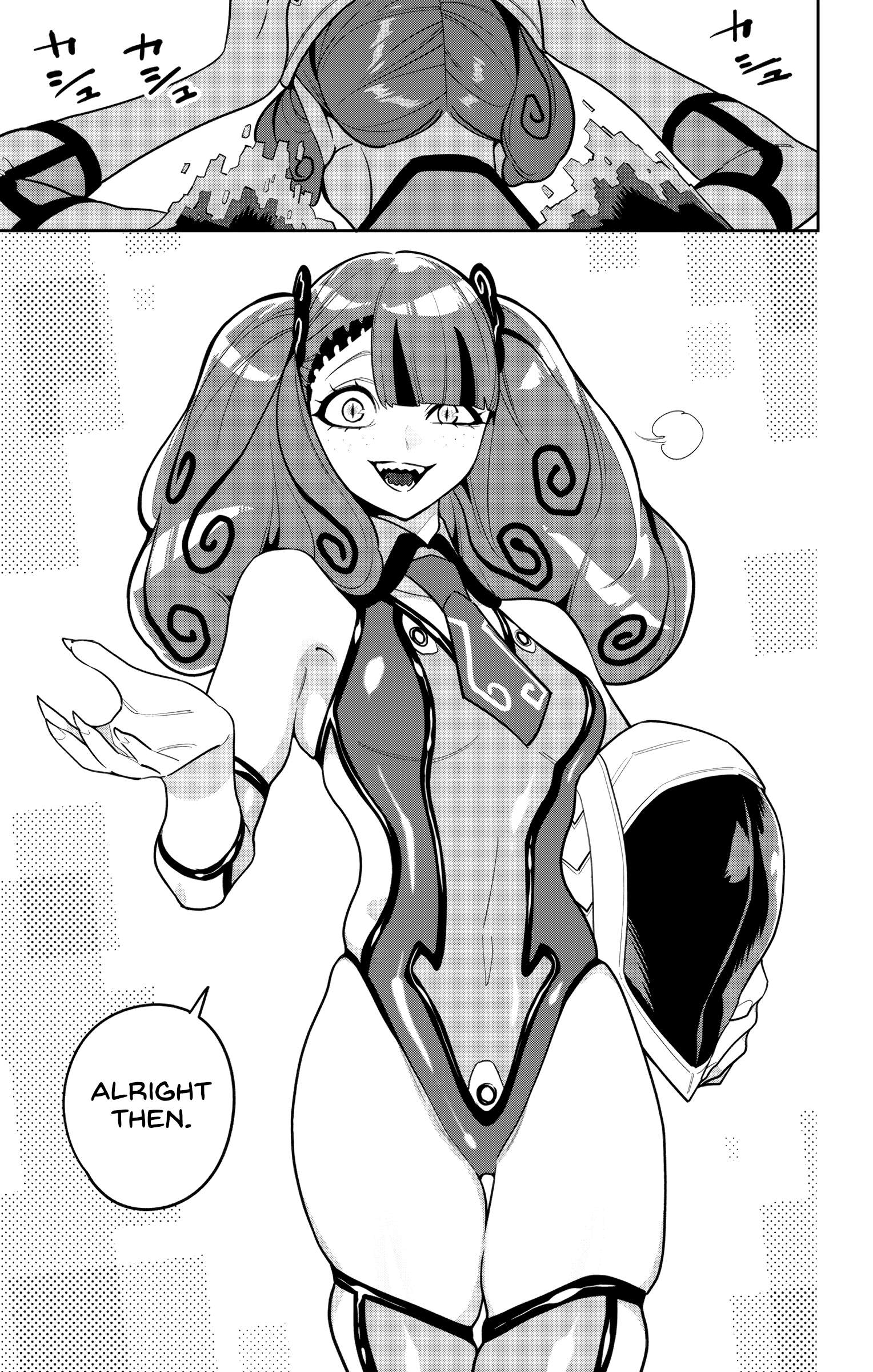 Read Mato Seihei No Slave Manga Online