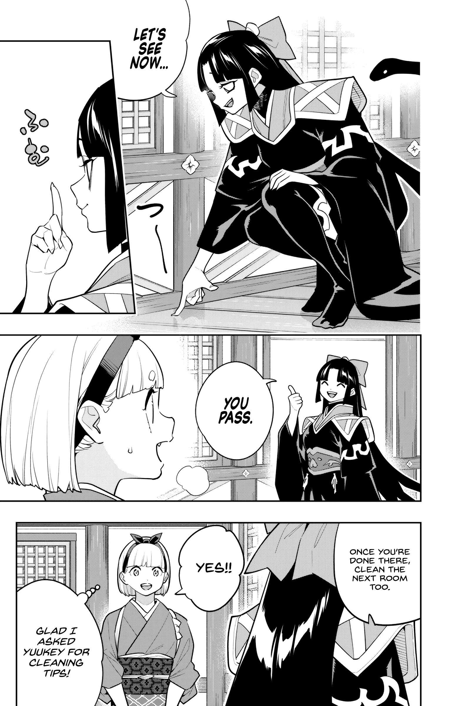 Read Mato Seihei No Slave Manga Online