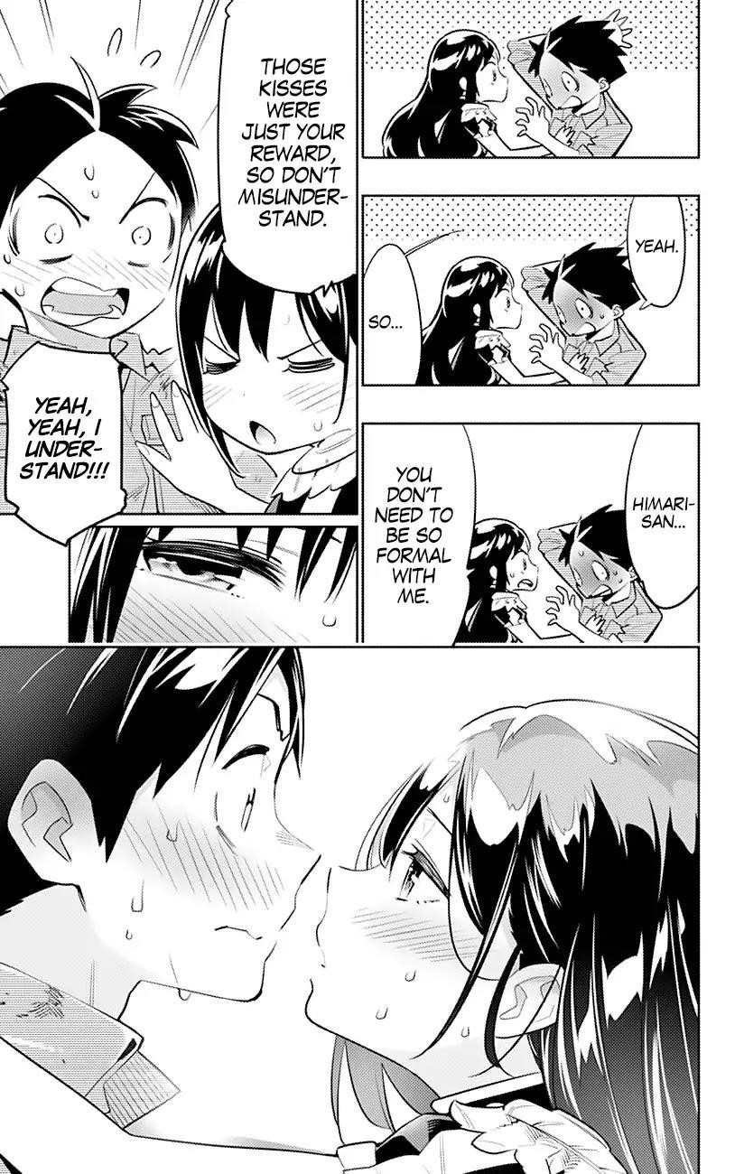 Read Mato Seihei No Slave Manga Online