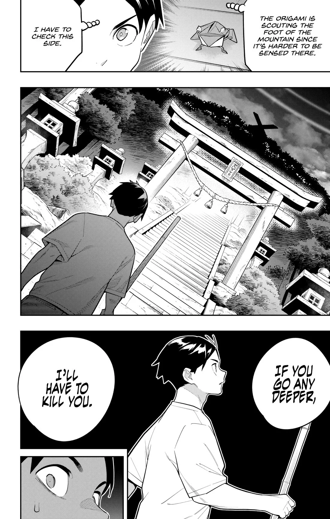 Read Mato Seihei No Slave Manga Online