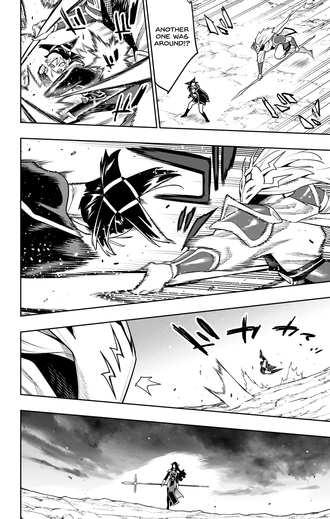 Read Mato Seihei No Slave Manga Online