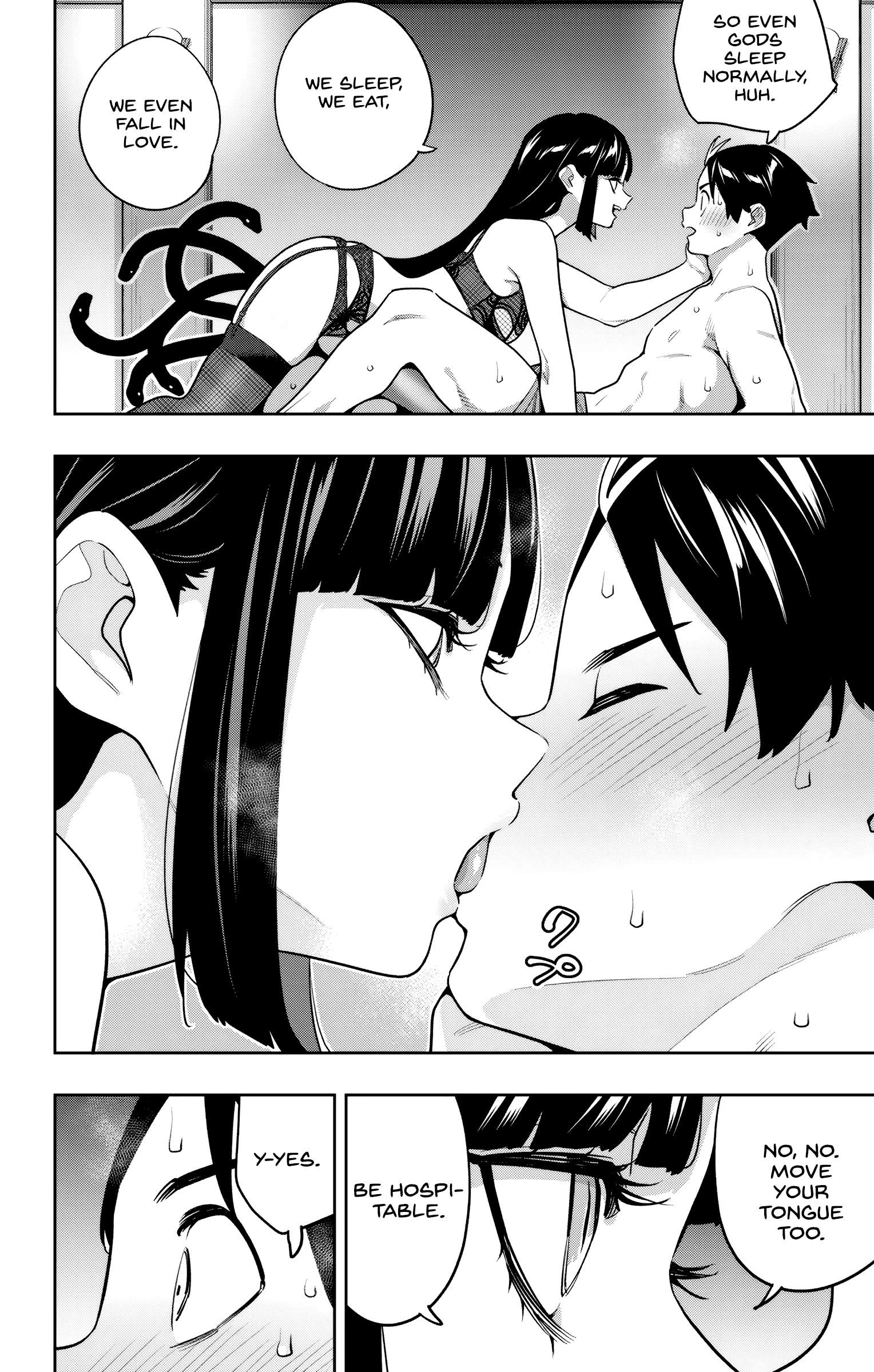 Read Mato Seihei No Slave Manga Online