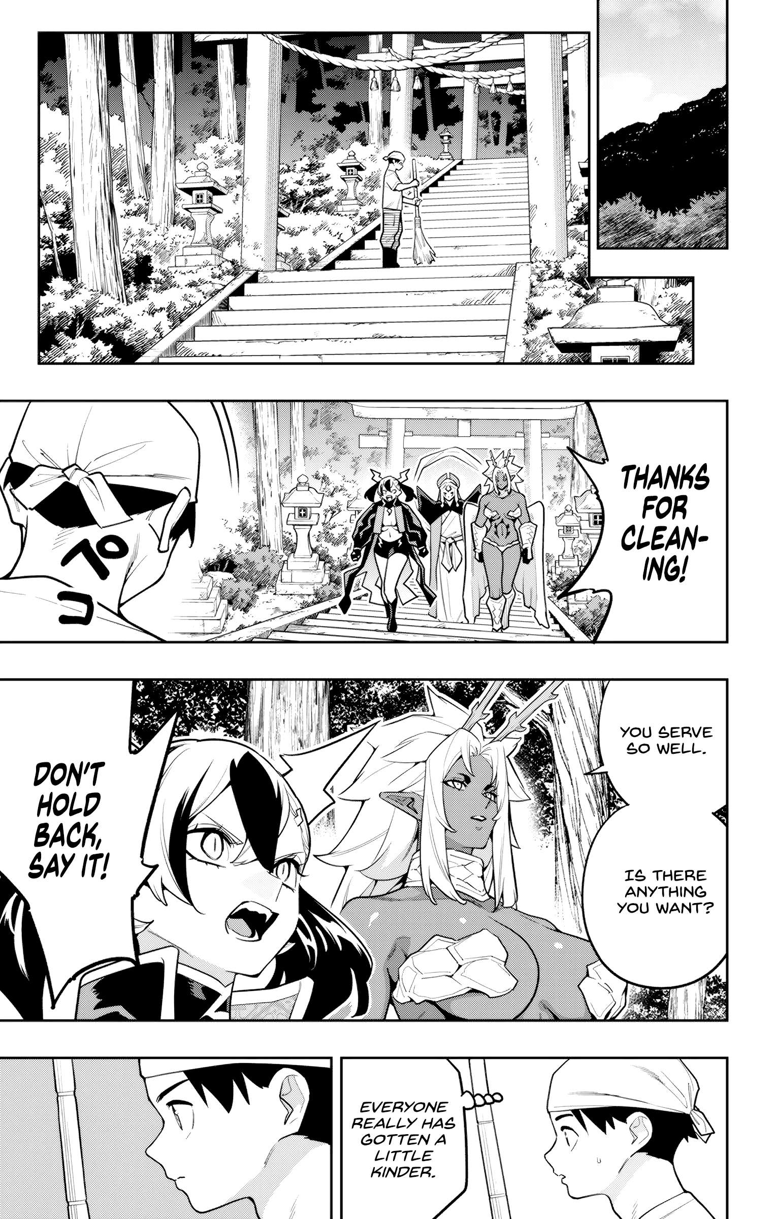 Read Mato Seihei No Slave Manga Online