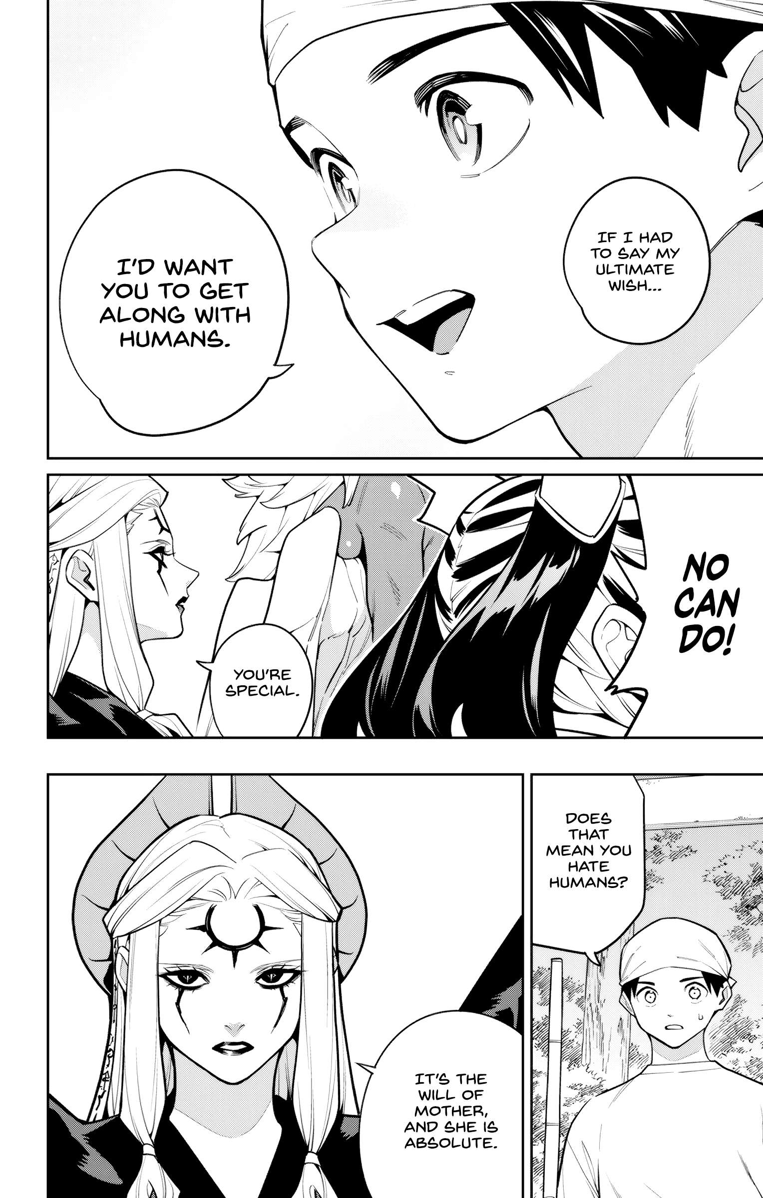 Read Mato Seihei No Slave Manga Online