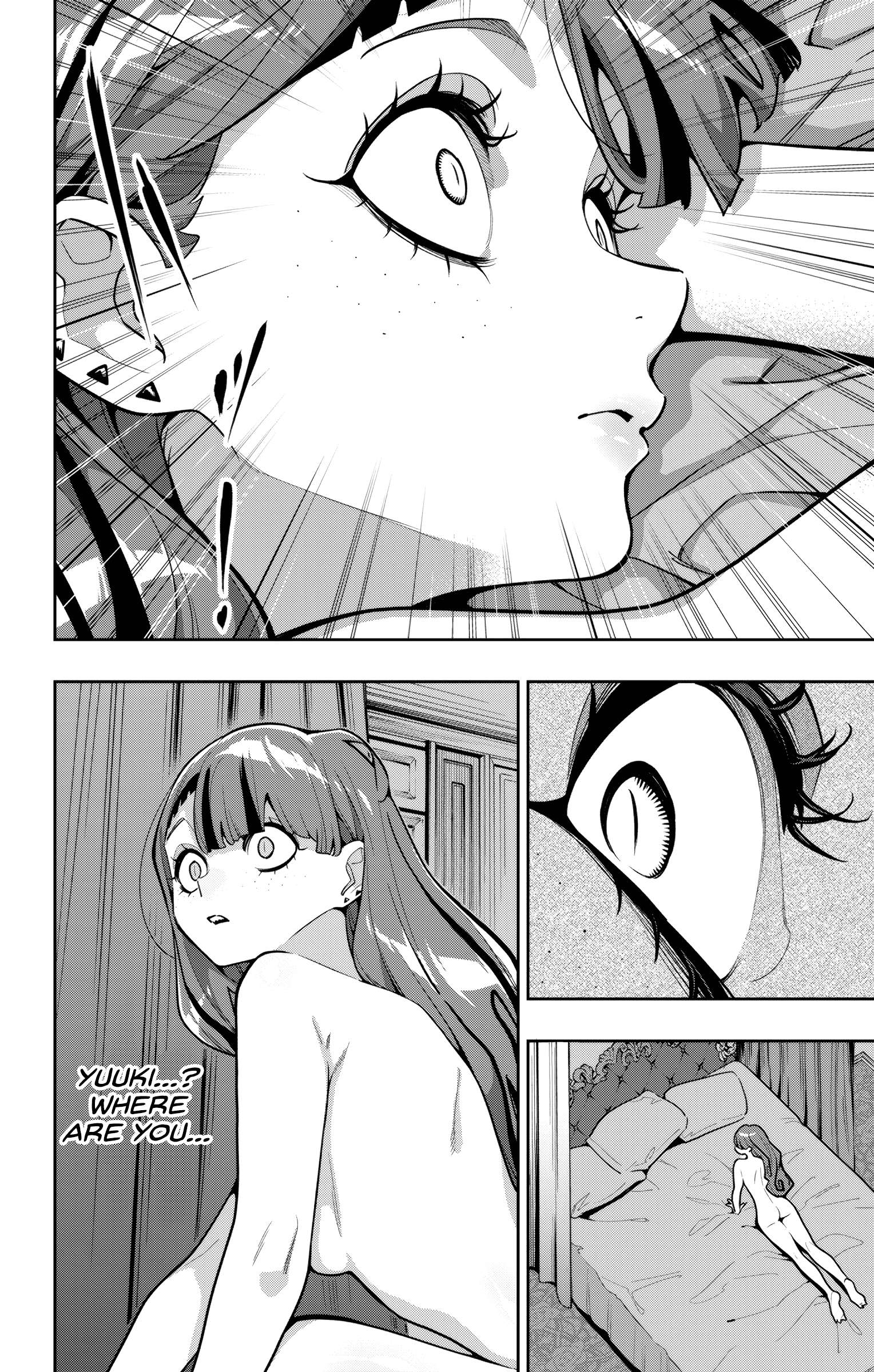 Read Mato Seihei No Slave Manga Online