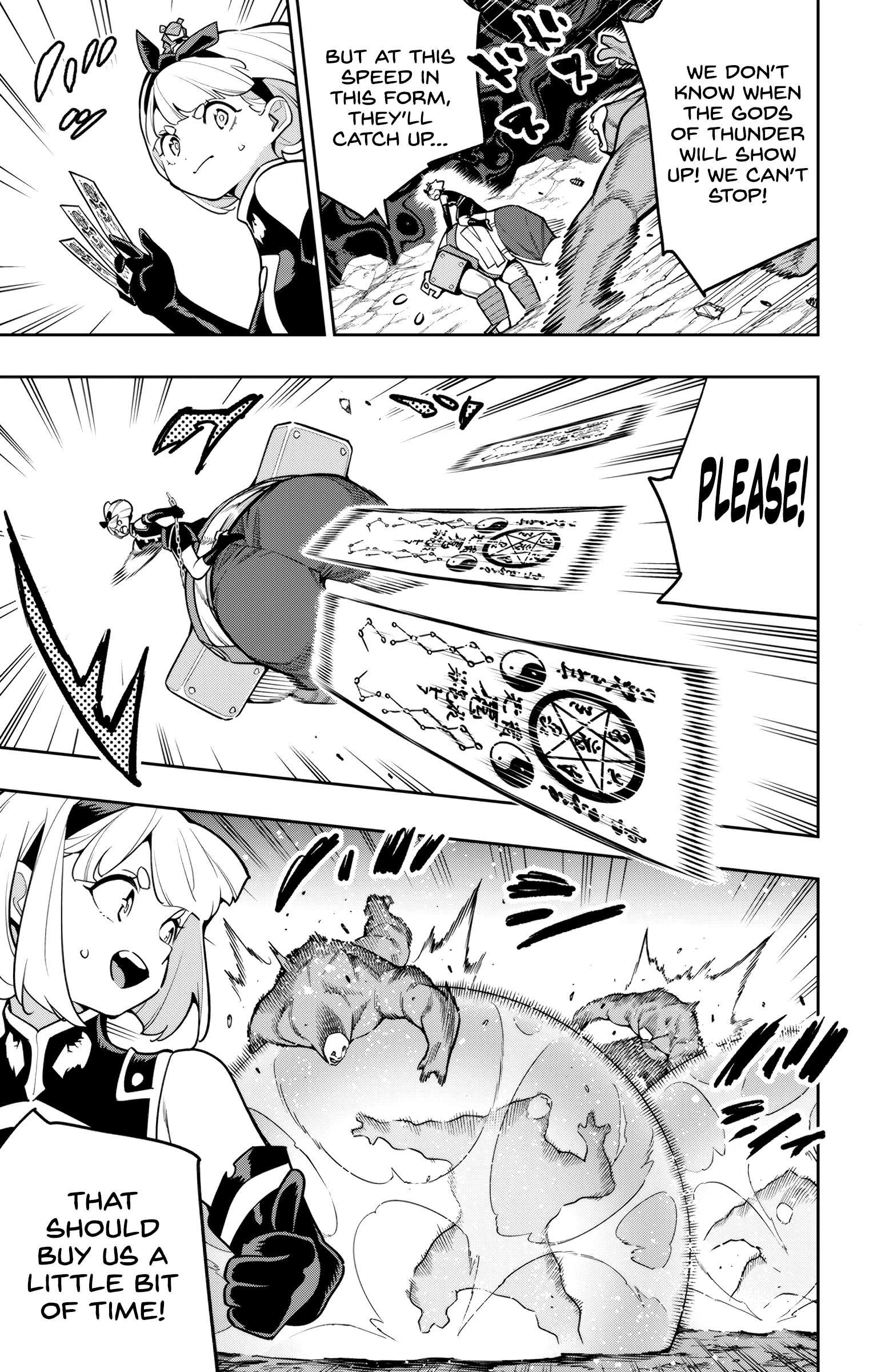 Read Mato Seihei No Slave Manga Online