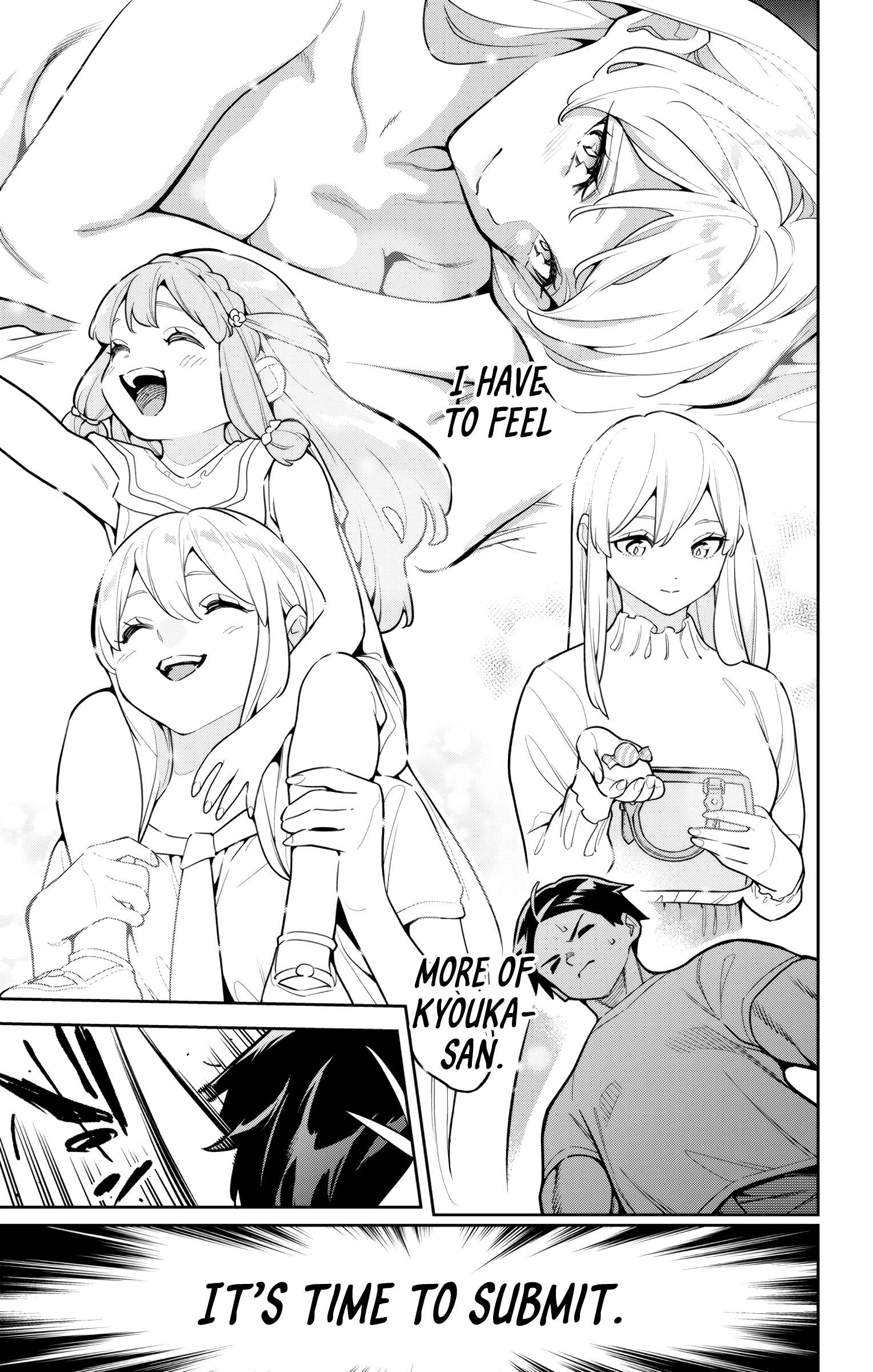 Read Mato Seihei No Slave Manga Online