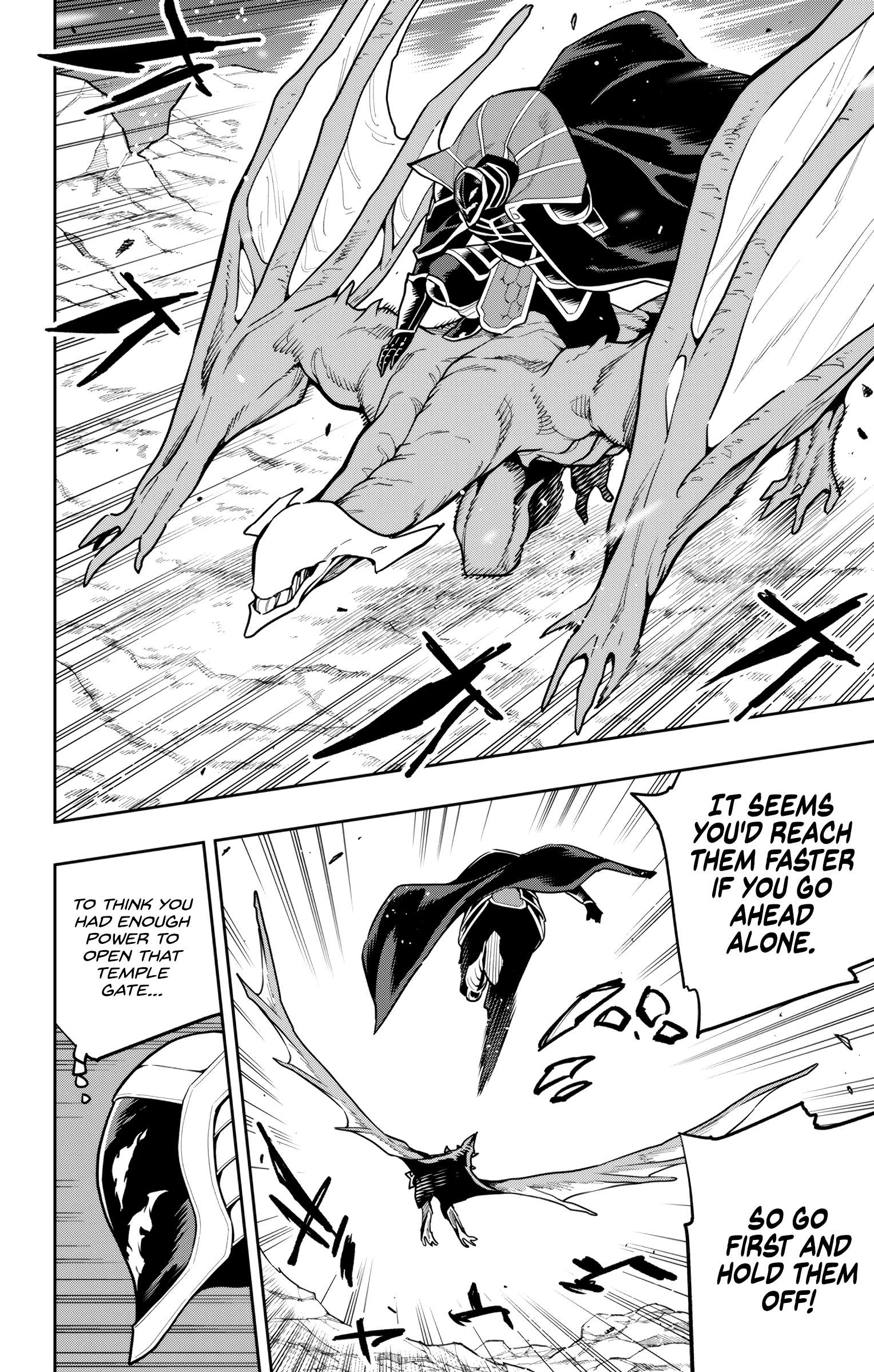 Read Mato Seihei No Slave Manga Online