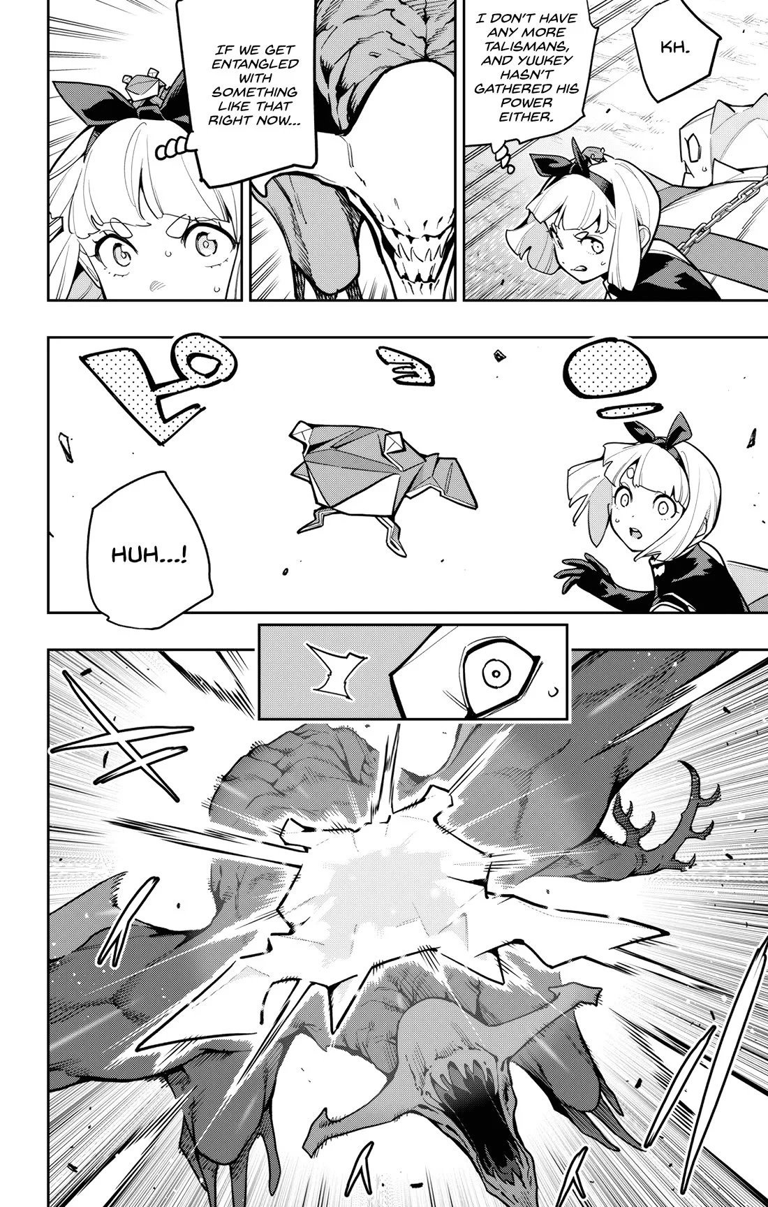 Read Mato Seihei No Slave Manga Online