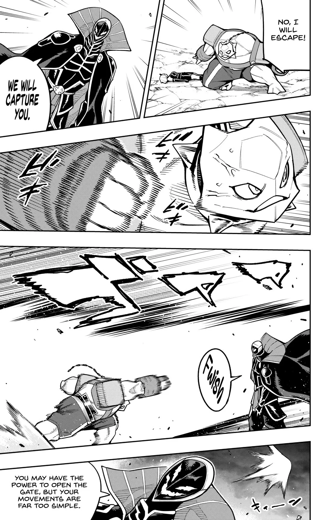 Read Mato Seihei No Slave Manga Online